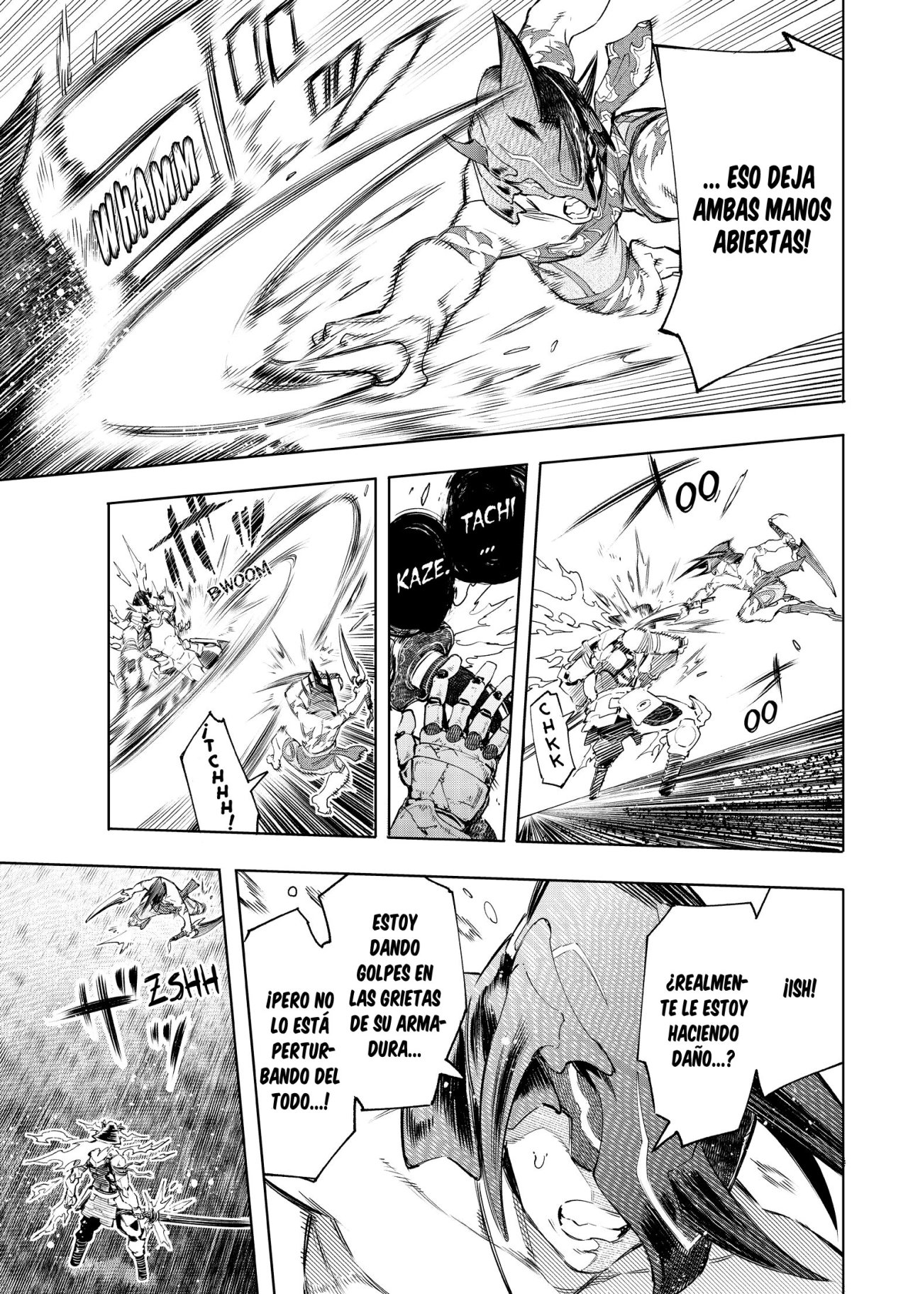 Read Shangri-La Frontier_ Shitty Games Hunter Challenges Godly Game  ES Manga Online