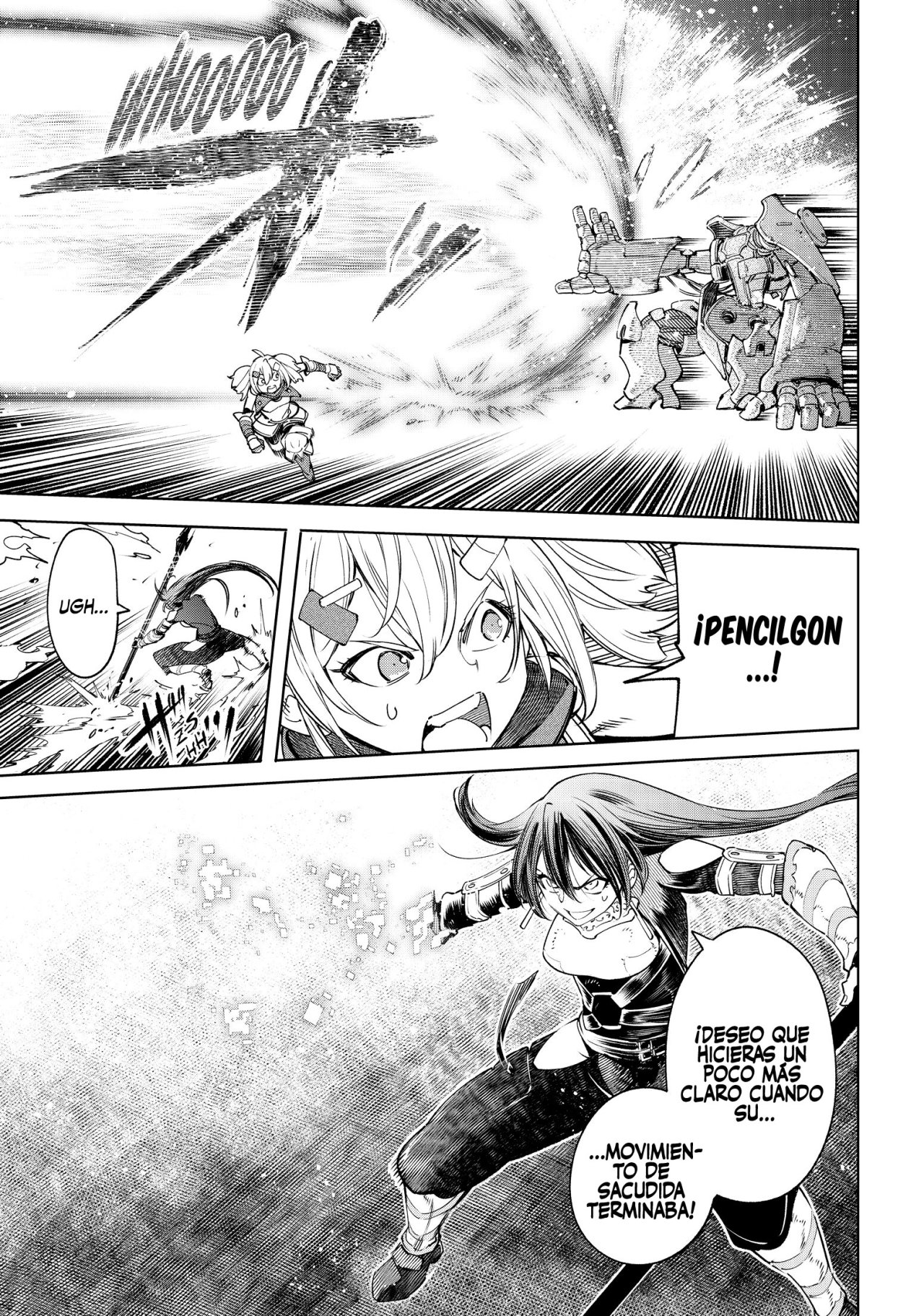 Read Shangri-La Frontier_ Shitty Games Hunter Challenges Godly Game  ES Manga Online