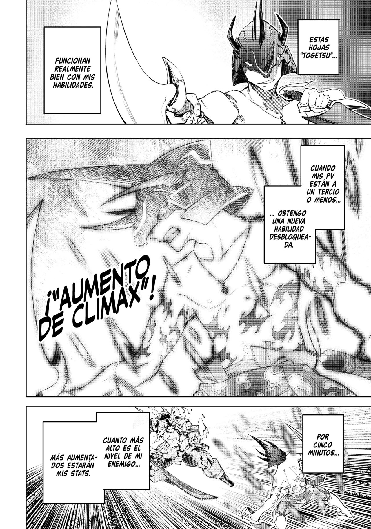 Read Shangri-La Frontier_ Shitty Games Hunter Challenges Godly Game  ES Manga Online