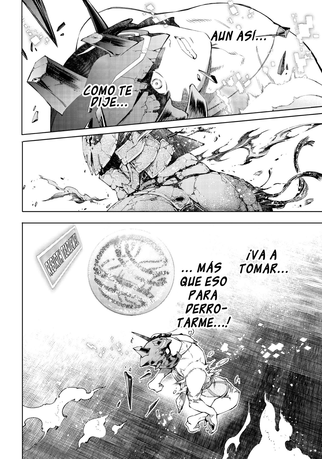 Read Shangri-La Frontier_ Shitty Games Hunter Challenges Godly Game  ES Manga Online