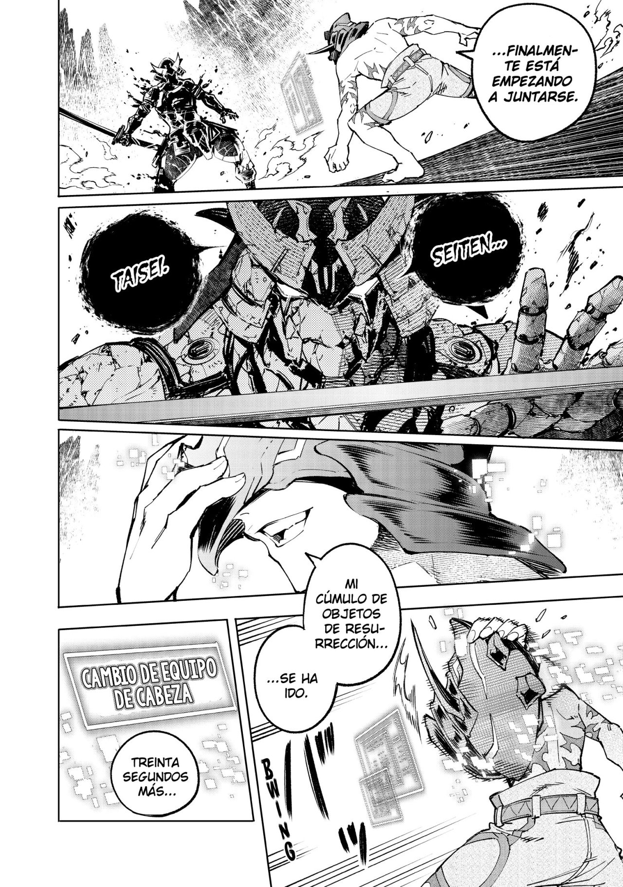 Read Shangri-La Frontier_ Shitty Games Hunter Challenges Godly Game  ES Manga Online