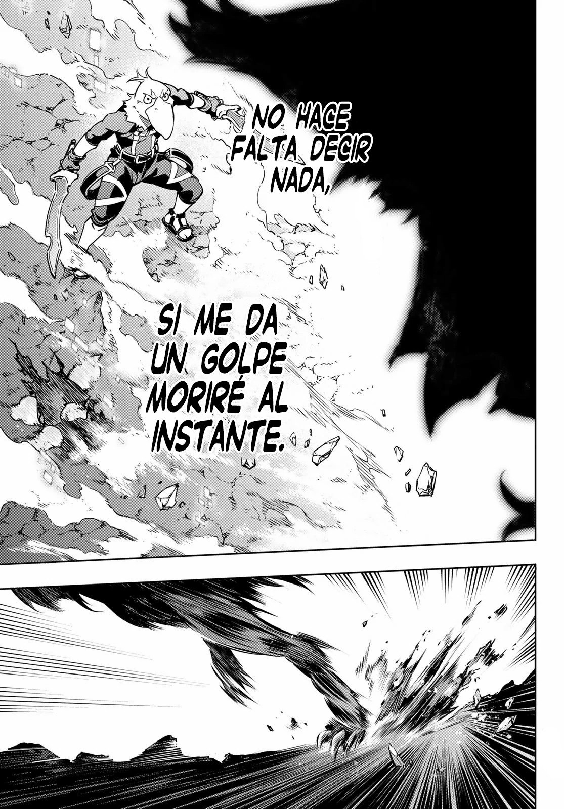 Read Shangri-La Frontier_ Shitty Games Hunter Challenges Godly Game  ES Manga Online
