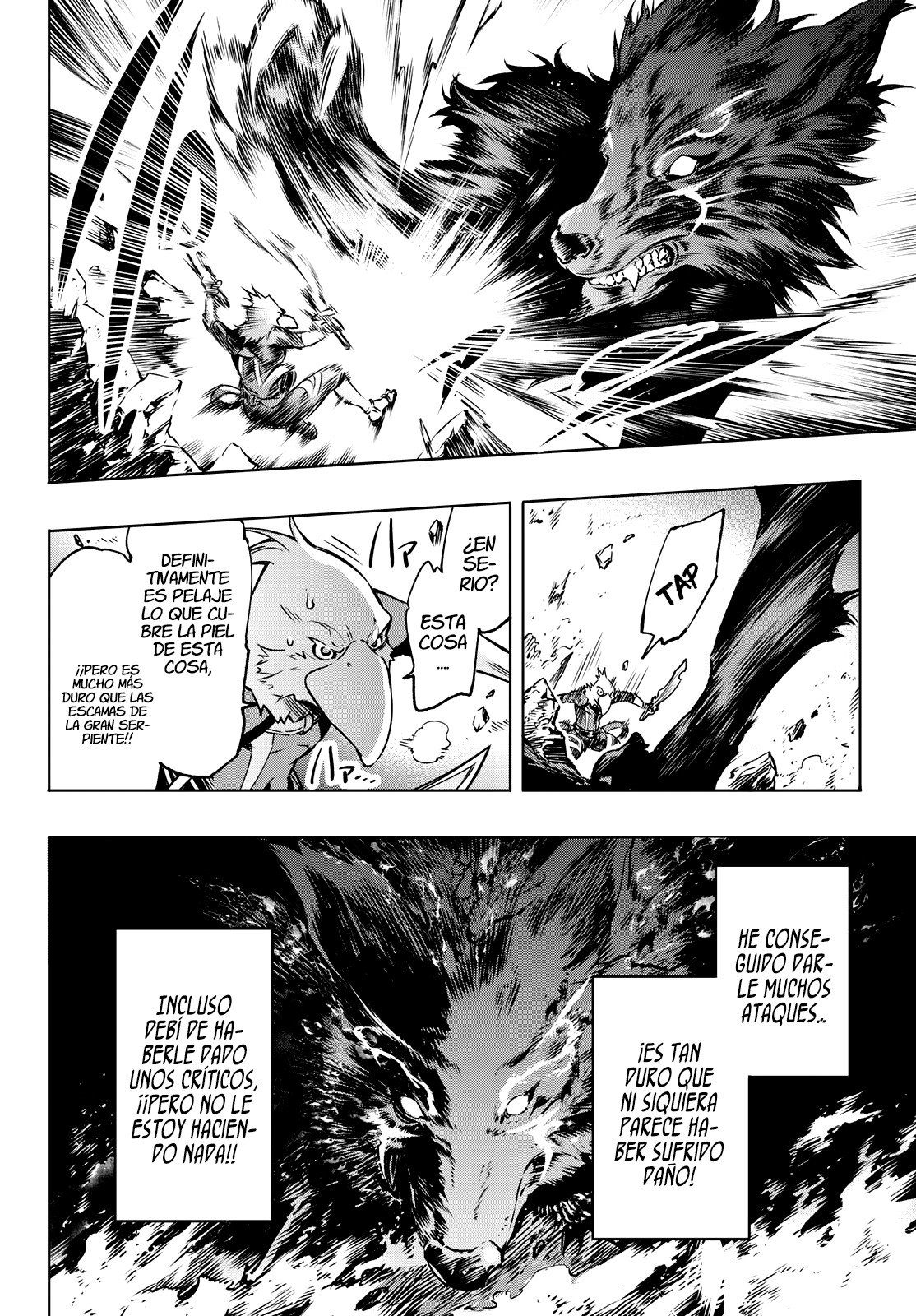 Read Shangri-La Frontier_ Shitty Games Hunter Challenges Godly Game  ES Manga Online