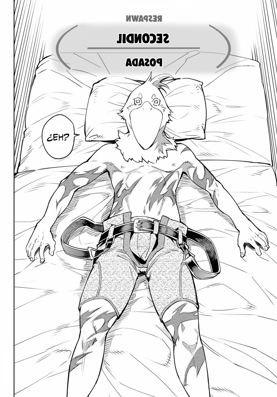 Read Shangri-La Frontier_ Shitty Games Hunter Challenges Godly Game  ES Manga Online