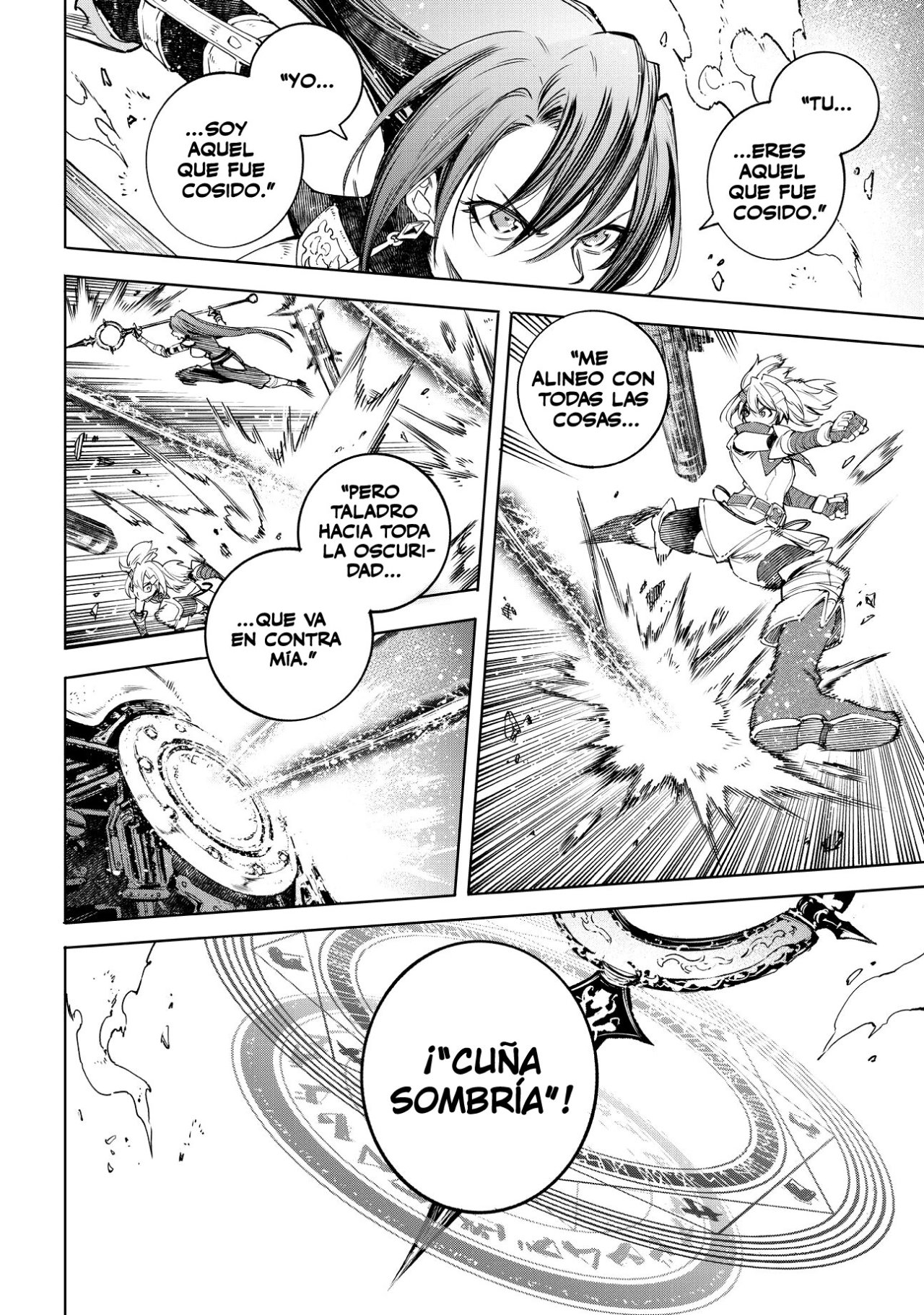 Read Shangri-La Frontier_ Shitty Games Hunter Challenges Godly Game  ES Manga Online