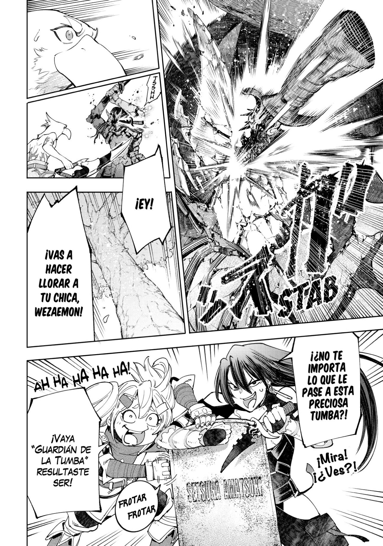 Read Shangri-La Frontier_ Shitty Games Hunter Challenges Godly Game  ES Manga Online