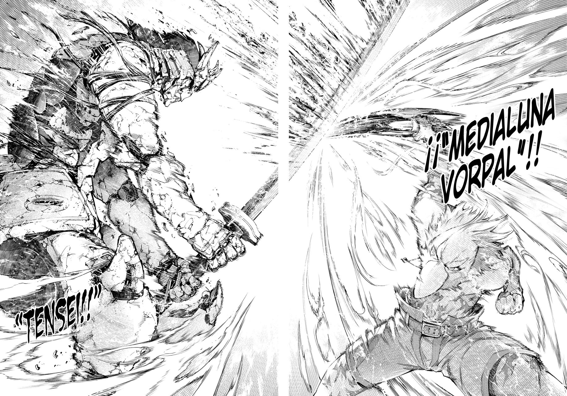 Read Shangri-La Frontier_ Shitty Games Hunter Challenges Godly Game  ES Manga Online