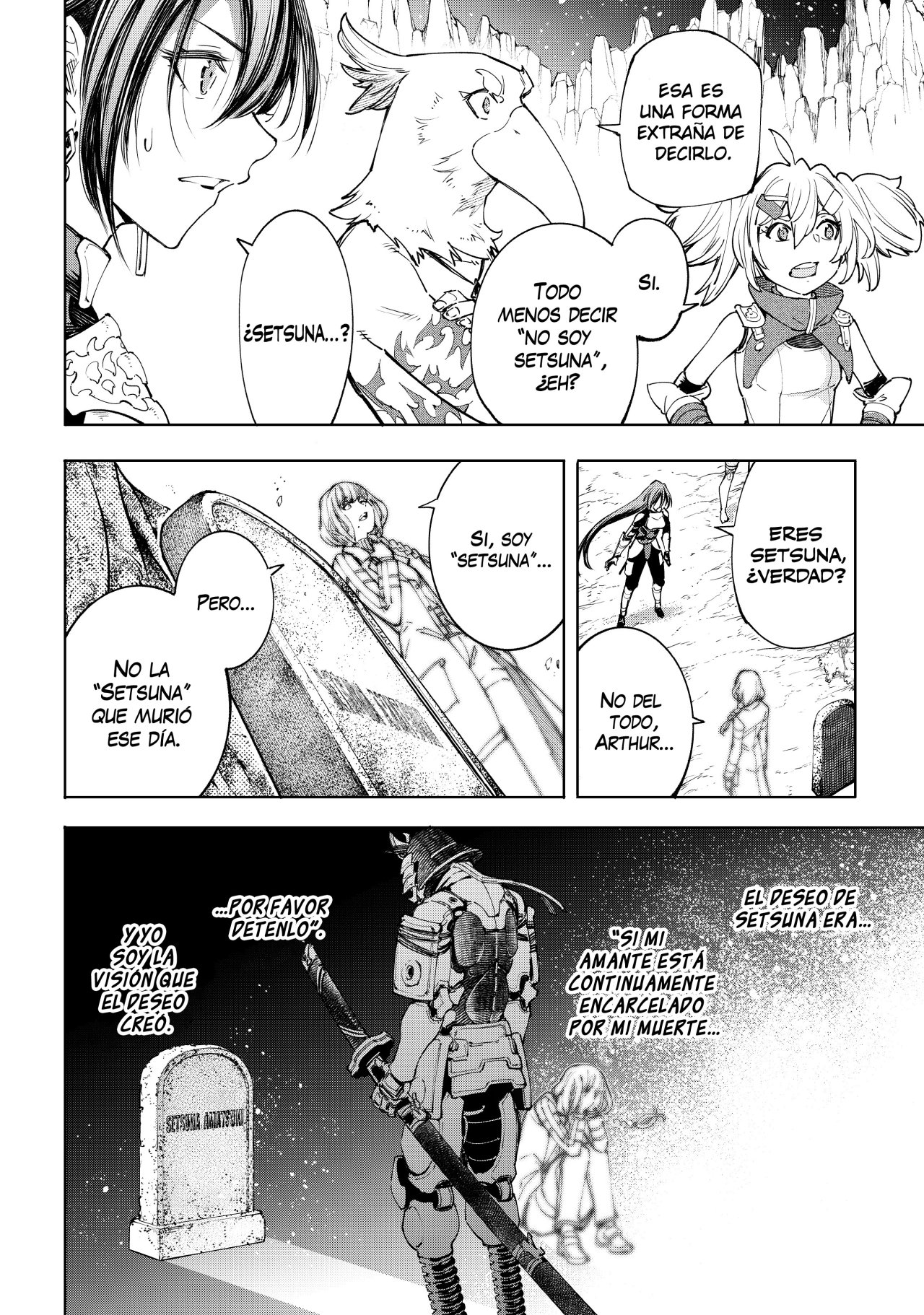 Read Shangri-La Frontier_ Shitty Games Hunter Challenges Godly Game  ES Manga Online