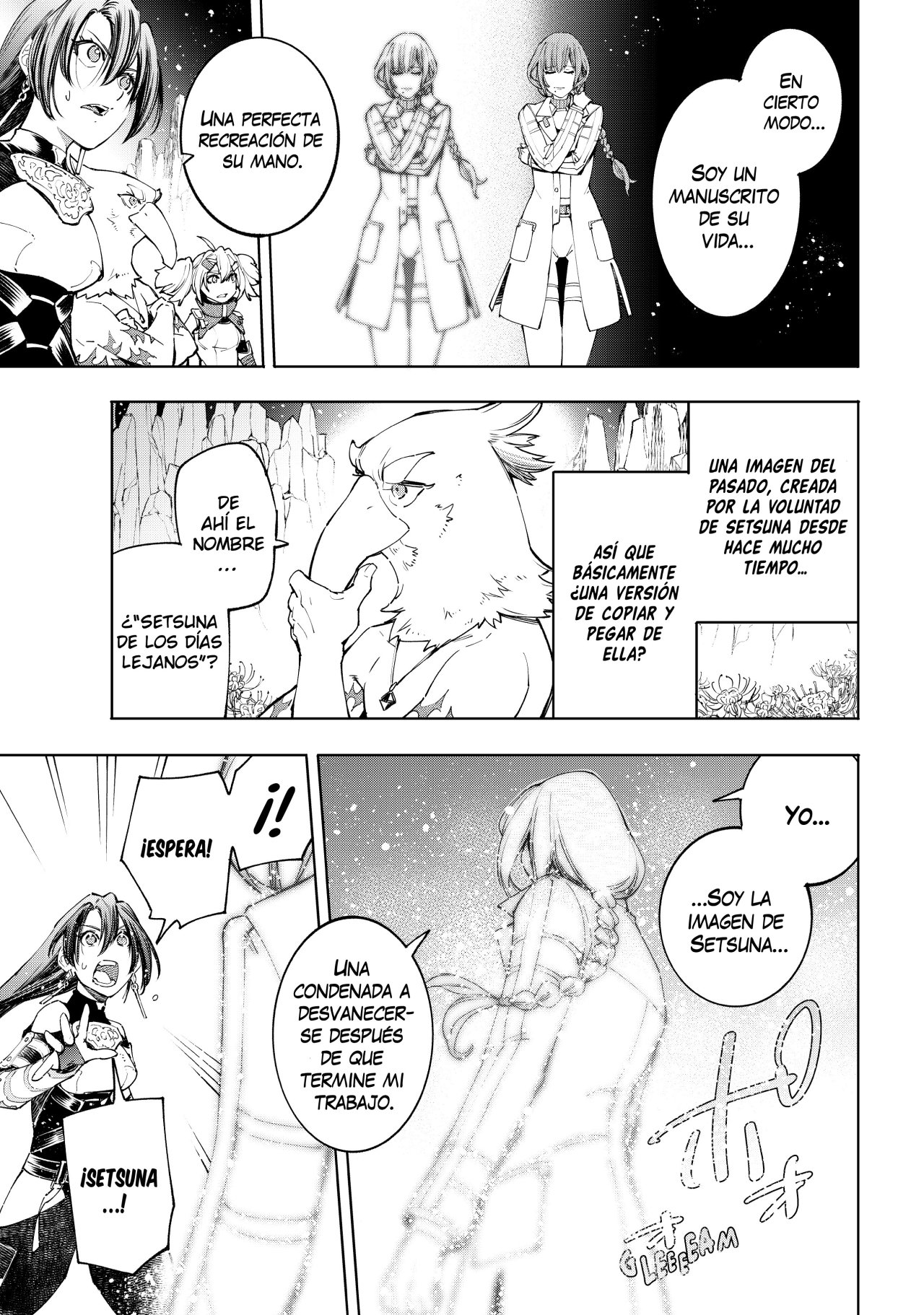Read Shangri-La Frontier_ Shitty Games Hunter Challenges Godly Game  ES Manga Online