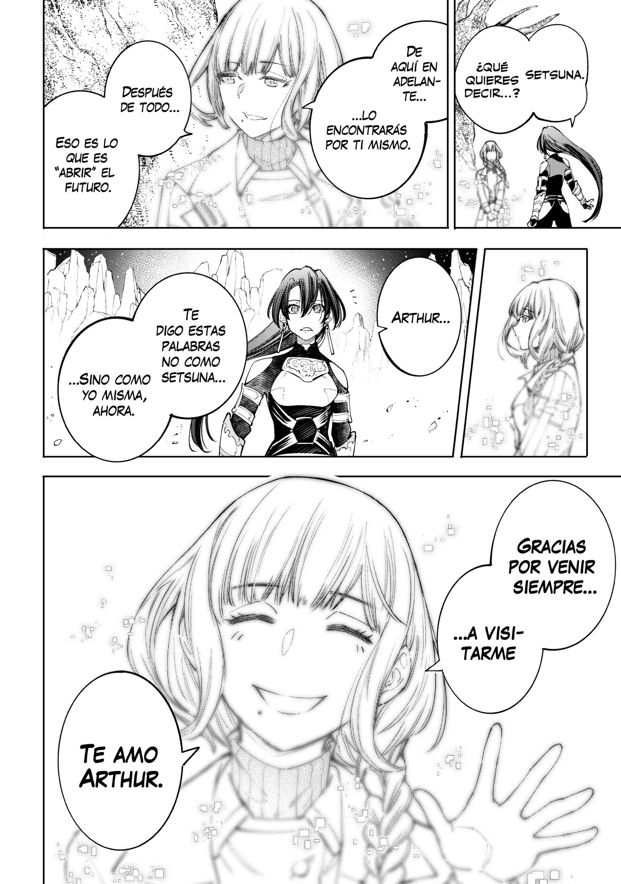 Read Shangri-La Frontier_ Shitty Games Hunter Challenges Godly Game  ES Manga Online