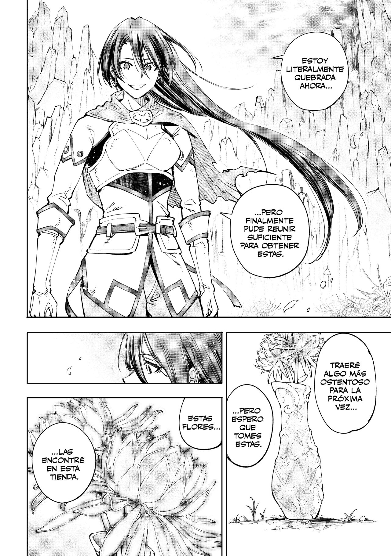 Read Shangri-La Frontier_ Shitty Games Hunter Challenges Godly Game  ES Manga Online