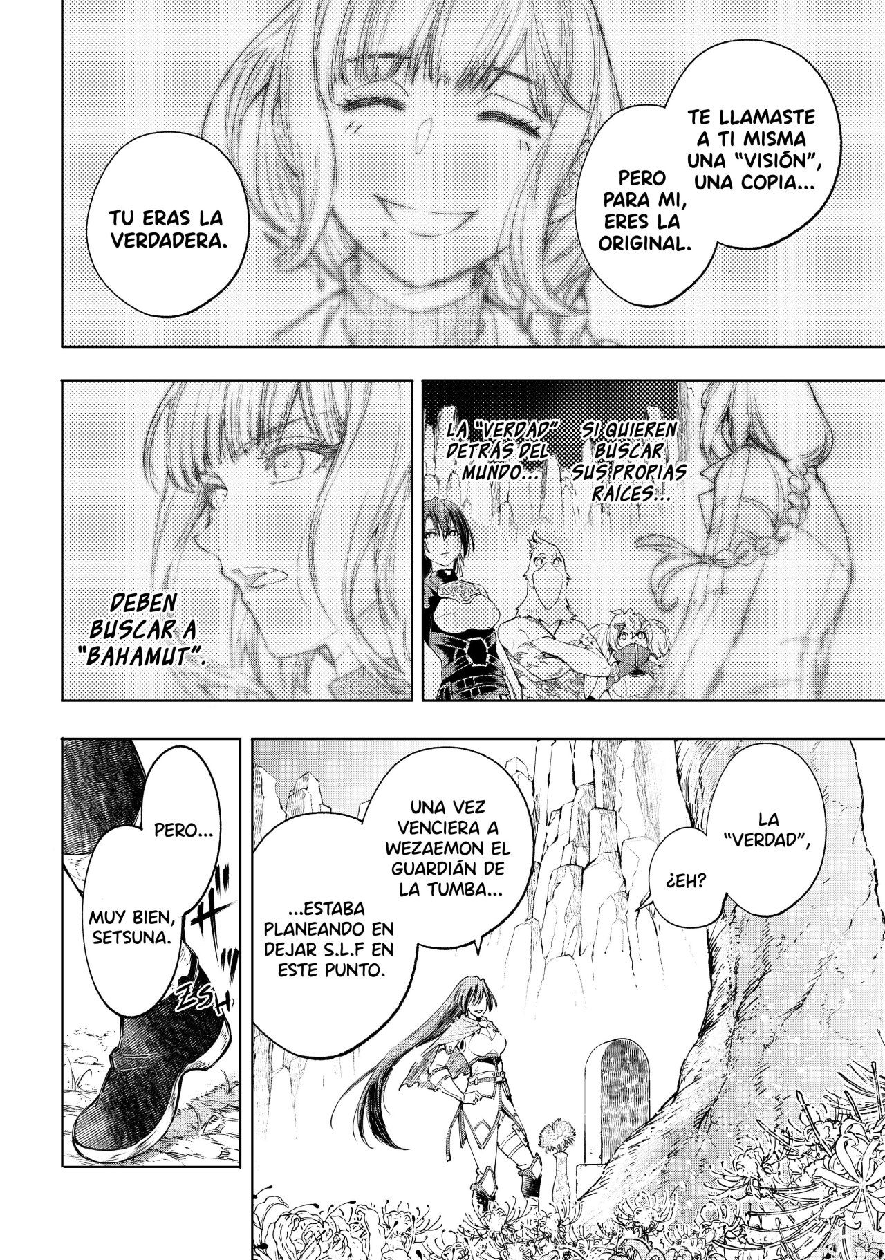 Read Shangri-La Frontier_ Shitty Games Hunter Challenges Godly Game  ES Manga Online