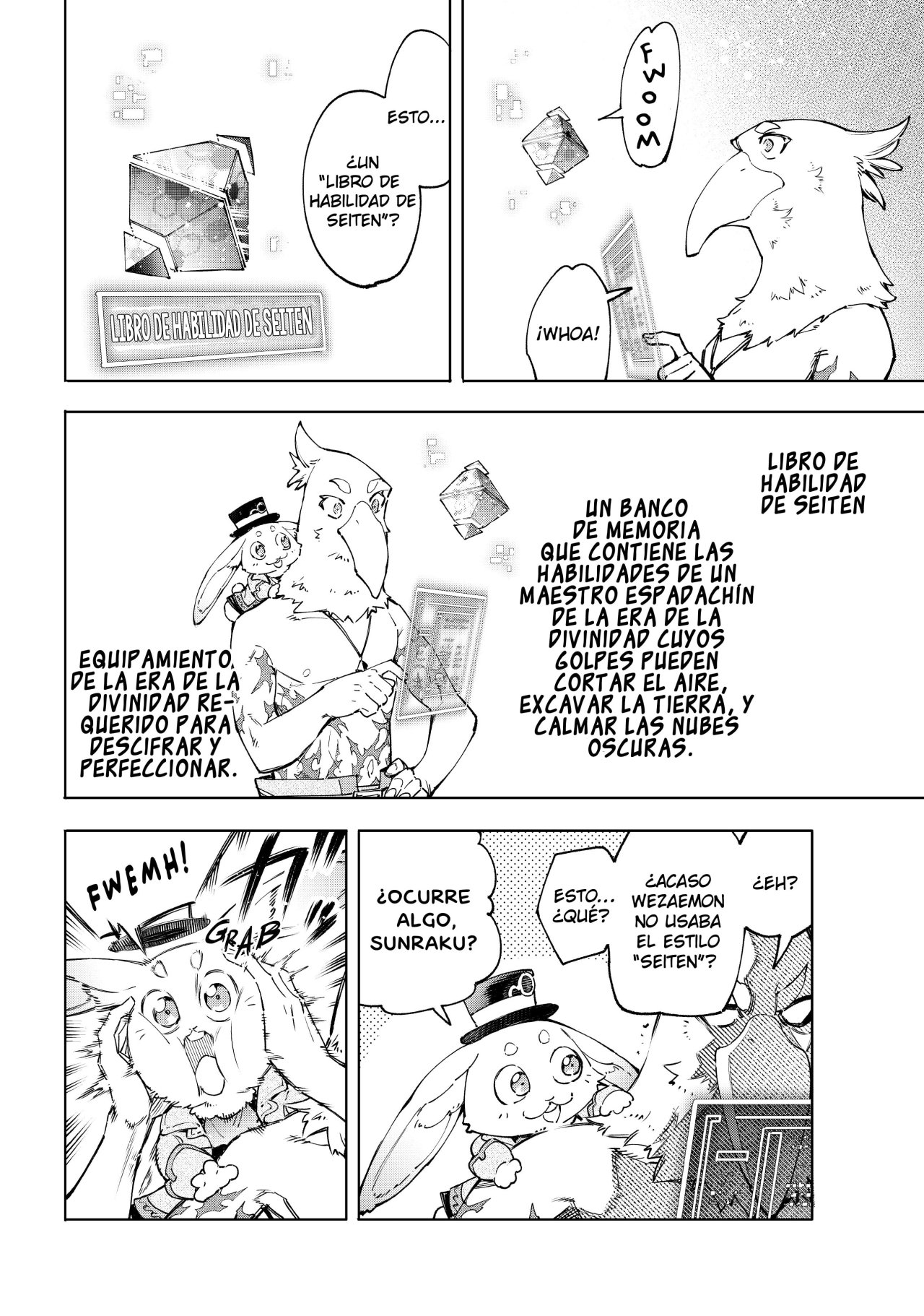 Read Shangri-La Frontier_ Shitty Games Hunter Challenges Godly Game  ES Manga Online