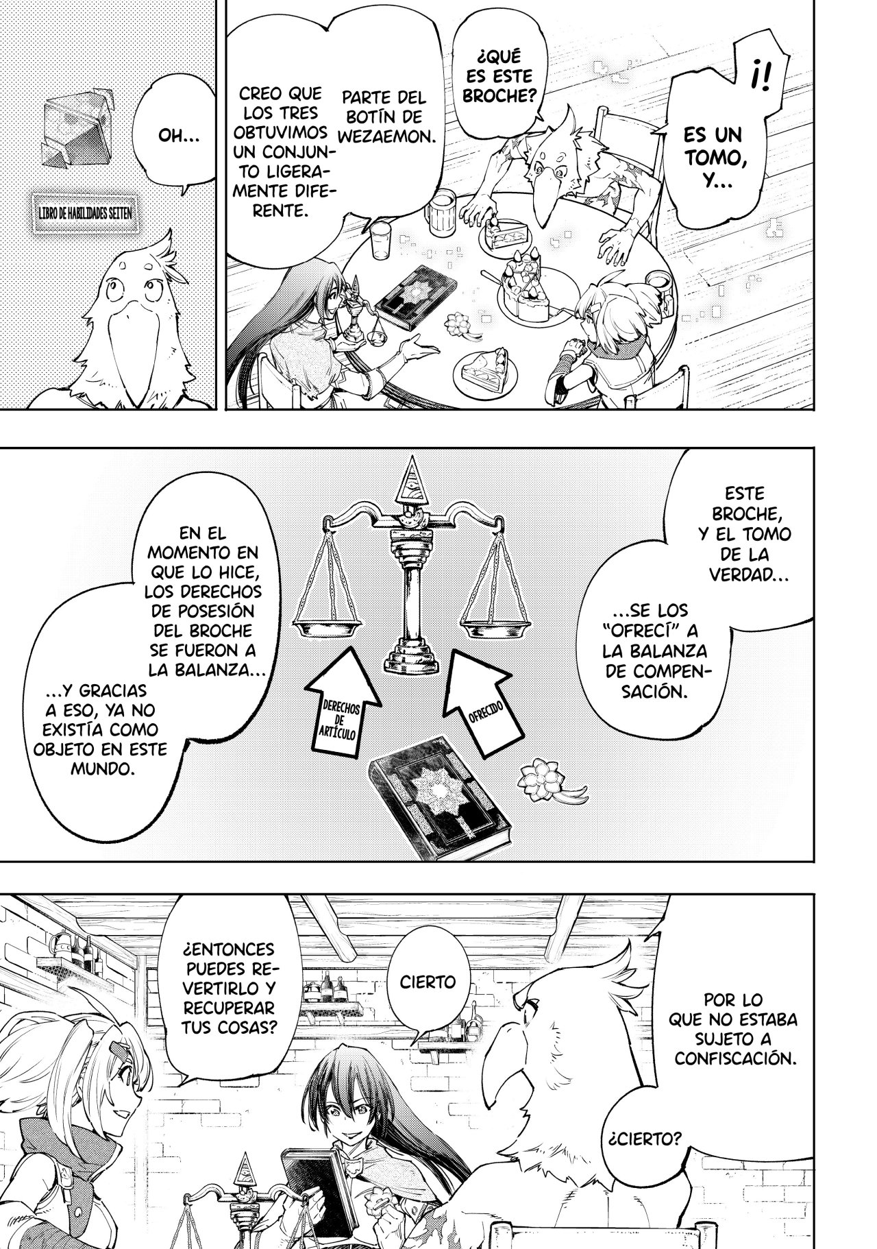 Read Shangri-La Frontier_ Shitty Games Hunter Challenges Godly Game  ES Manga Online