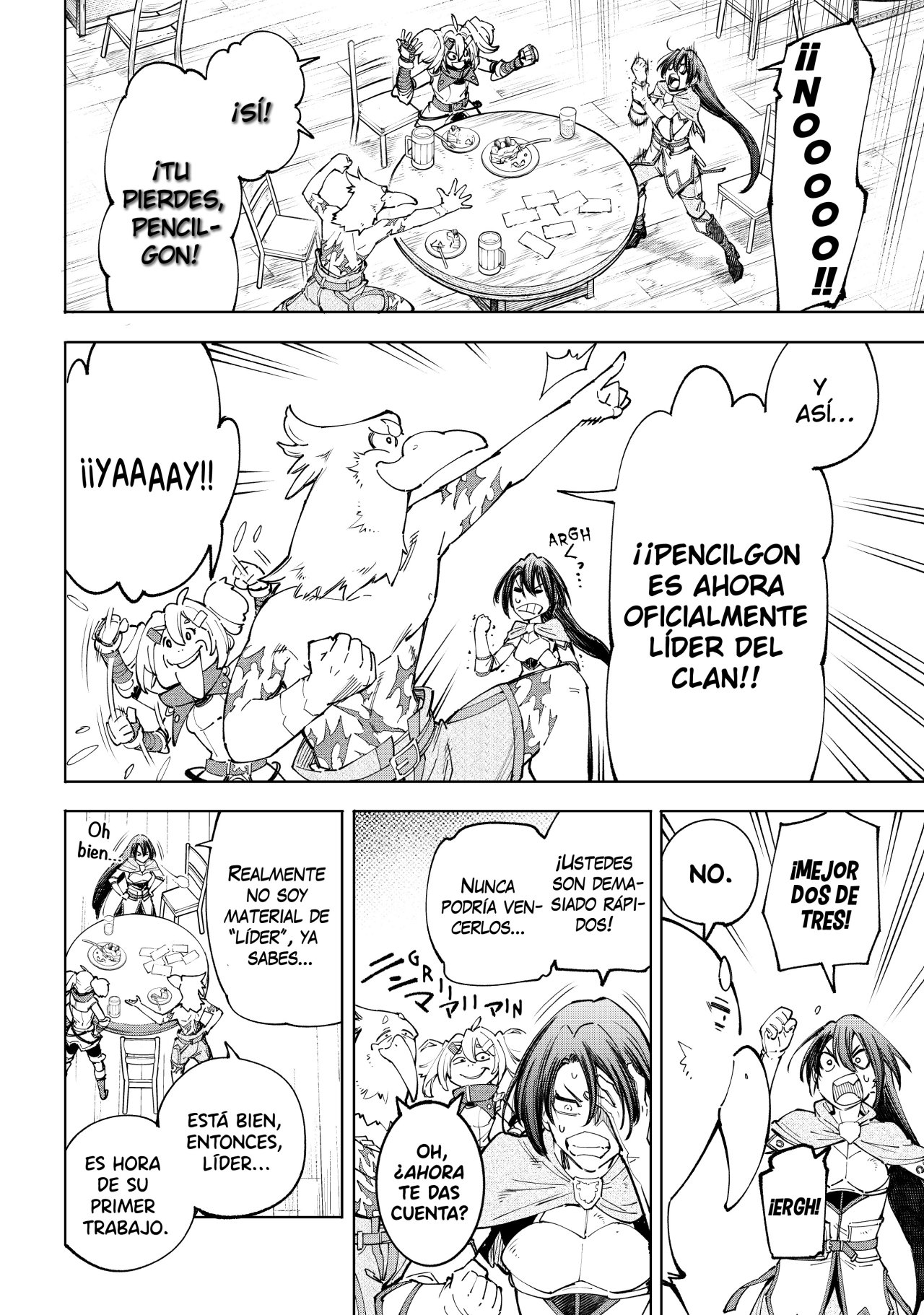 Read Shangri-La Frontier_ Shitty Games Hunter Challenges Godly Game  ES Manga Online