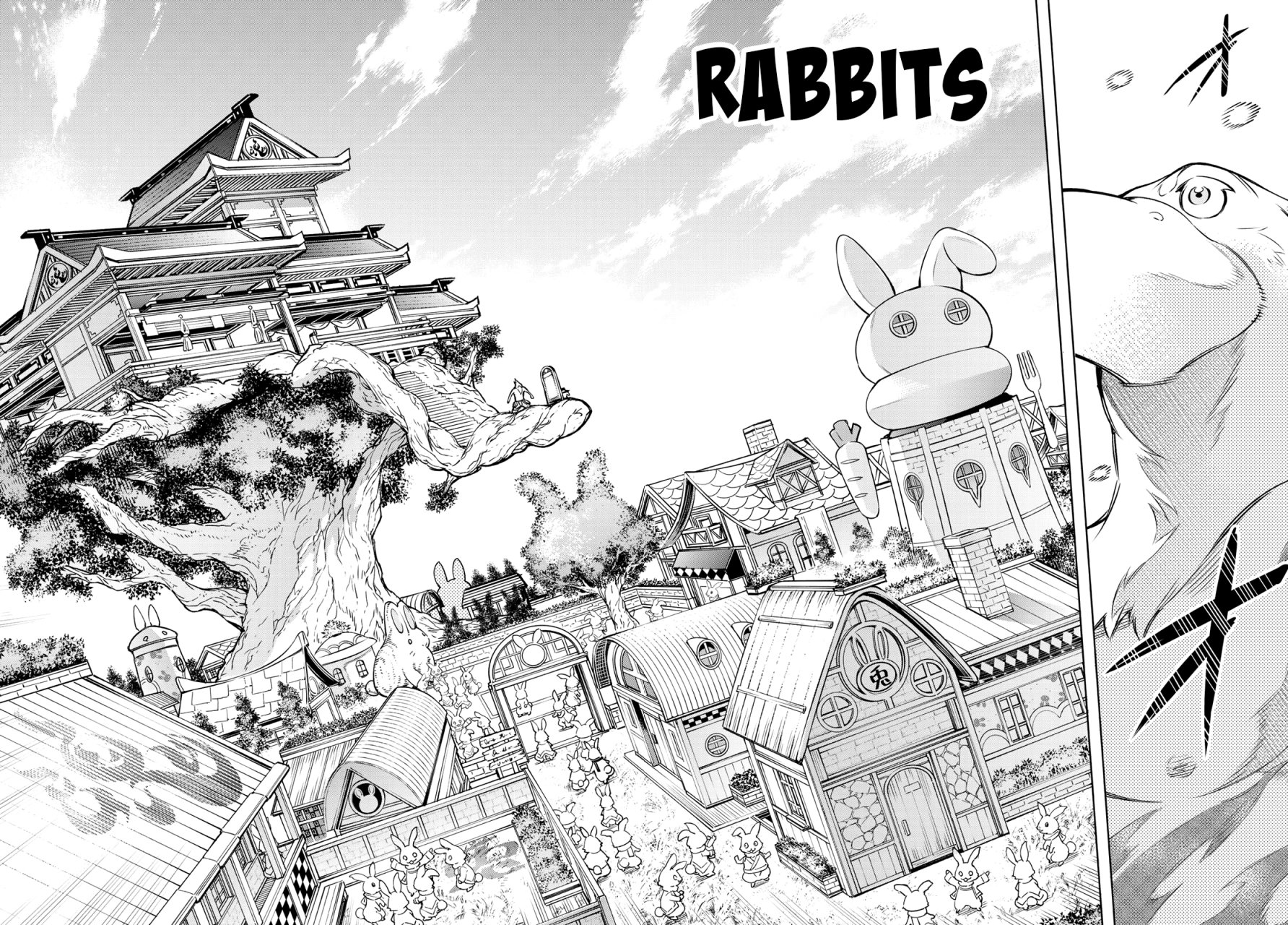 Read Shangri-La Frontier_ Shitty Games Hunter Challenges Godly Game  ES Manga Online