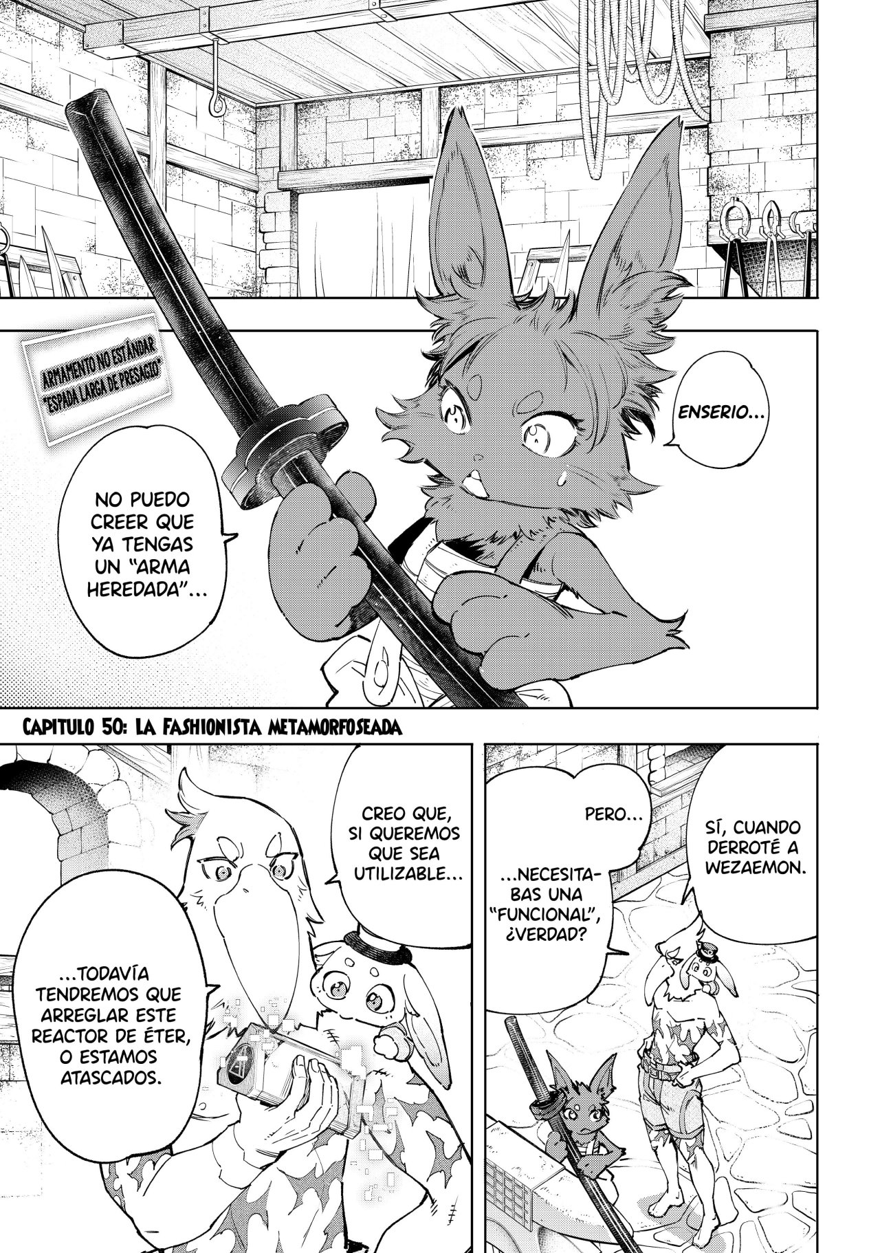 Read Shangri-La Frontier_ Shitty Games Hunter Challenges Godly Game  ES Manga Online