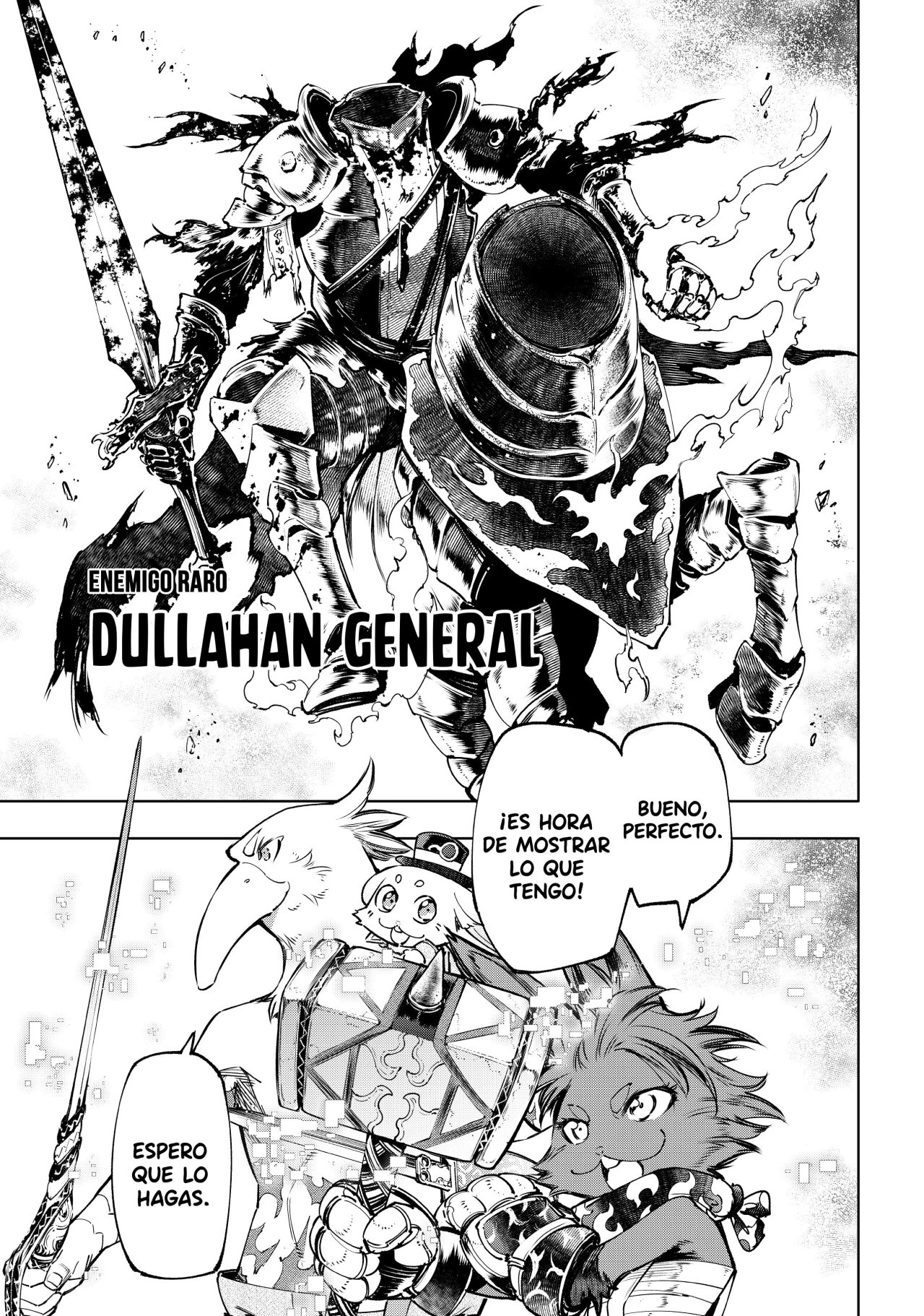 Read Shangri-La Frontier_ Shitty Games Hunter Challenges Godly Game  ES Manga Online