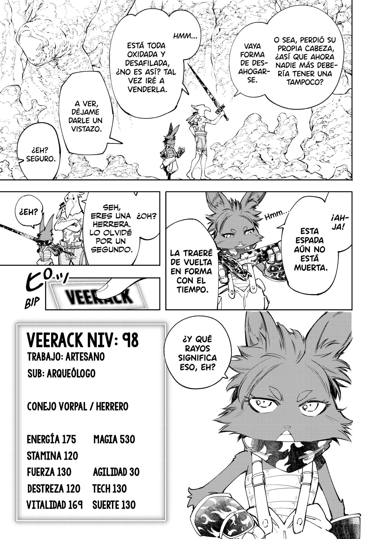 Read Shangri-La Frontier_ Shitty Games Hunter Challenges Godly Game  ES Manga Online