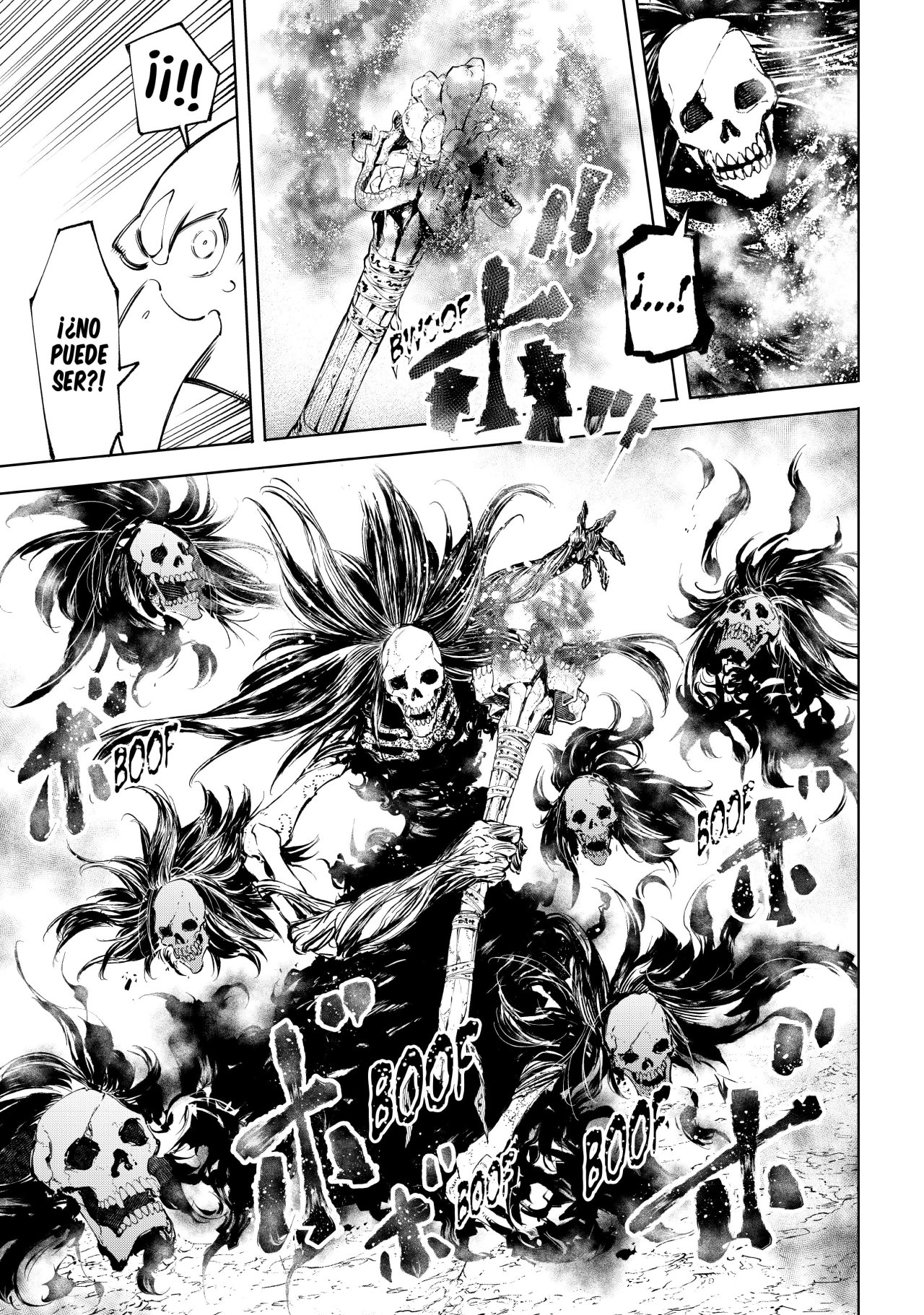 Read Shangri-La Frontier_ Shitty Games Hunter Challenges Godly Game  ES Manga Online