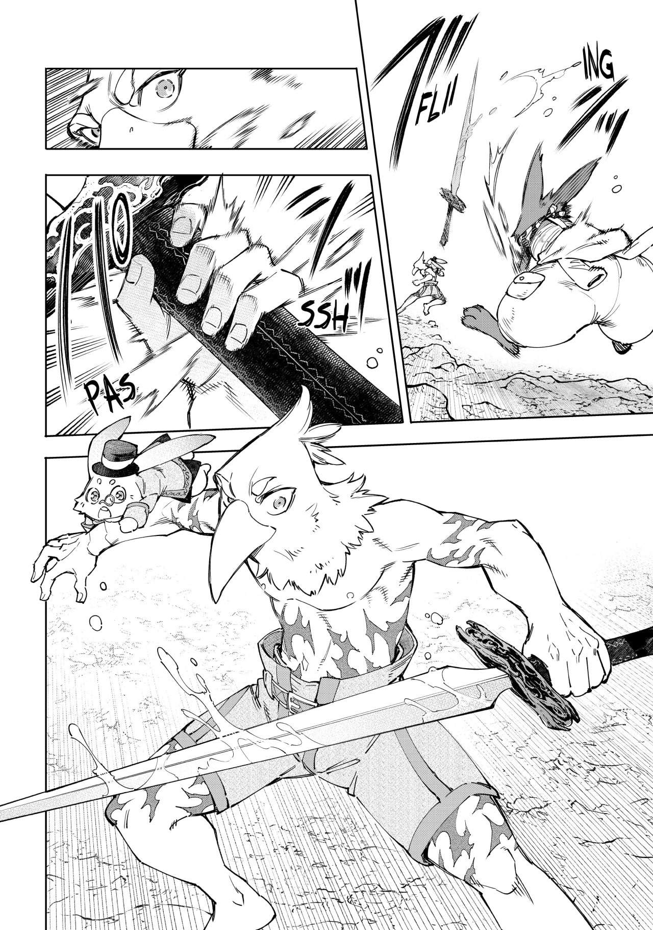 Read Shangri-La Frontier_ Shitty Games Hunter Challenges Godly Game  ES Manga Online