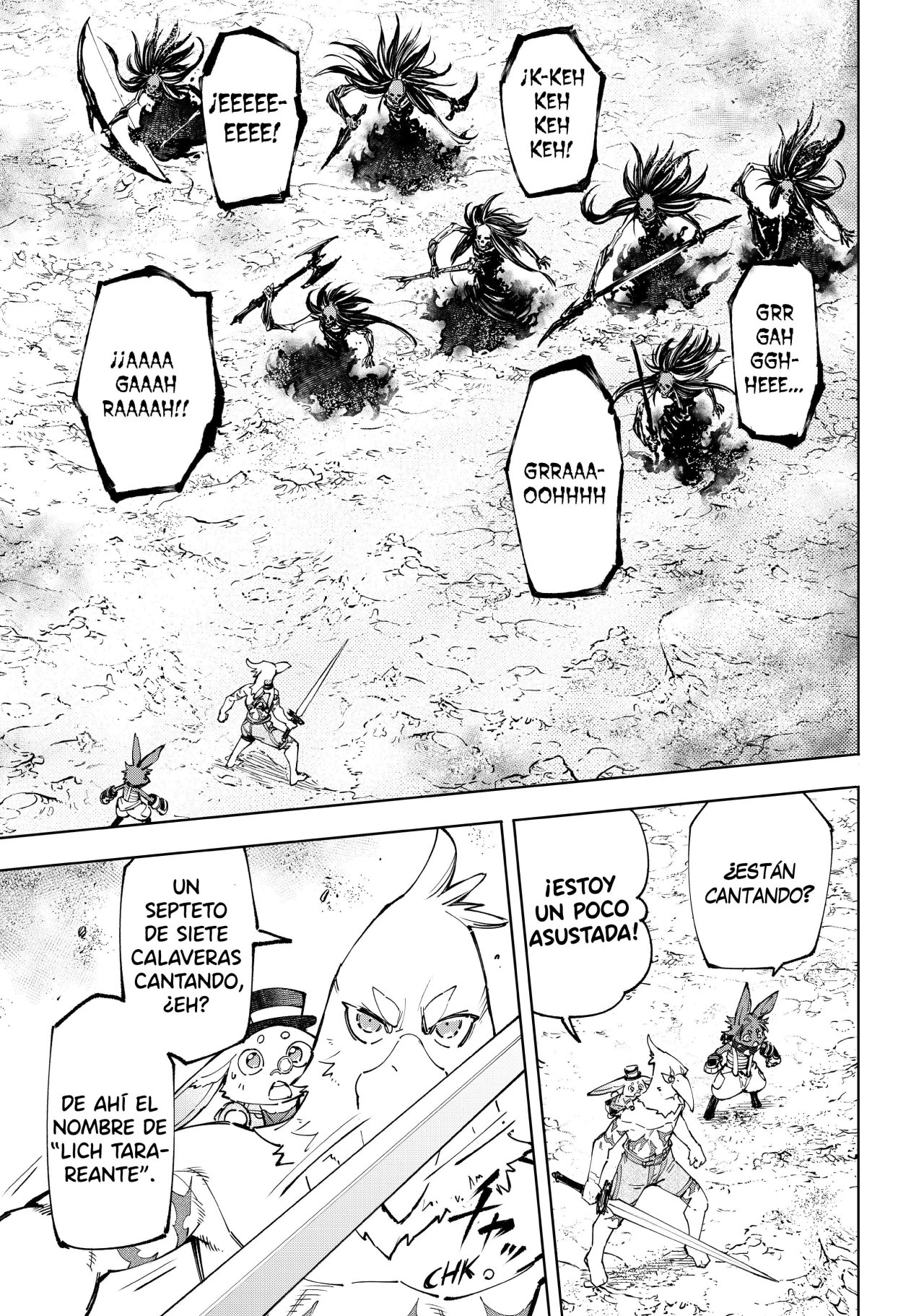 Read Shangri-La Frontier_ Shitty Games Hunter Challenges Godly Game  ES Manga Online