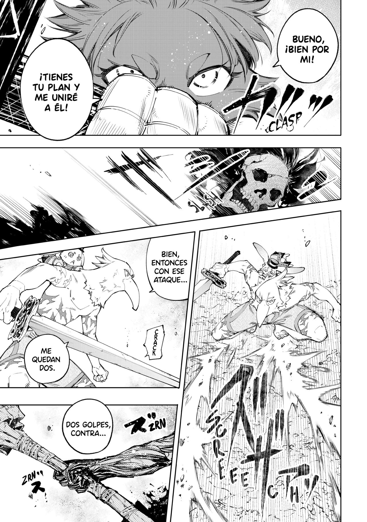 Read Shangri-La Frontier_ Shitty Games Hunter Challenges Godly Game  ES Manga Online