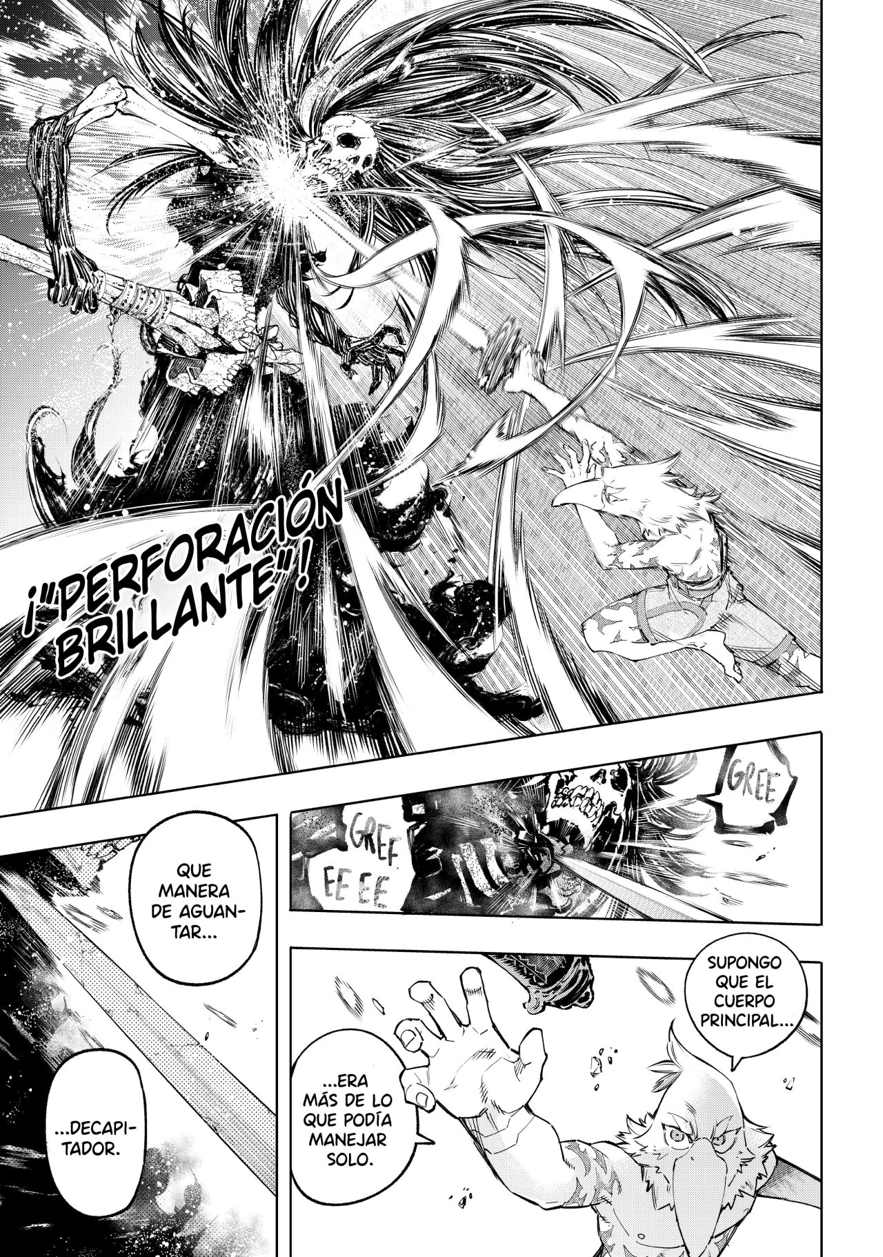 Read Shangri-La Frontier_ Shitty Games Hunter Challenges Godly Game  ES Manga Online