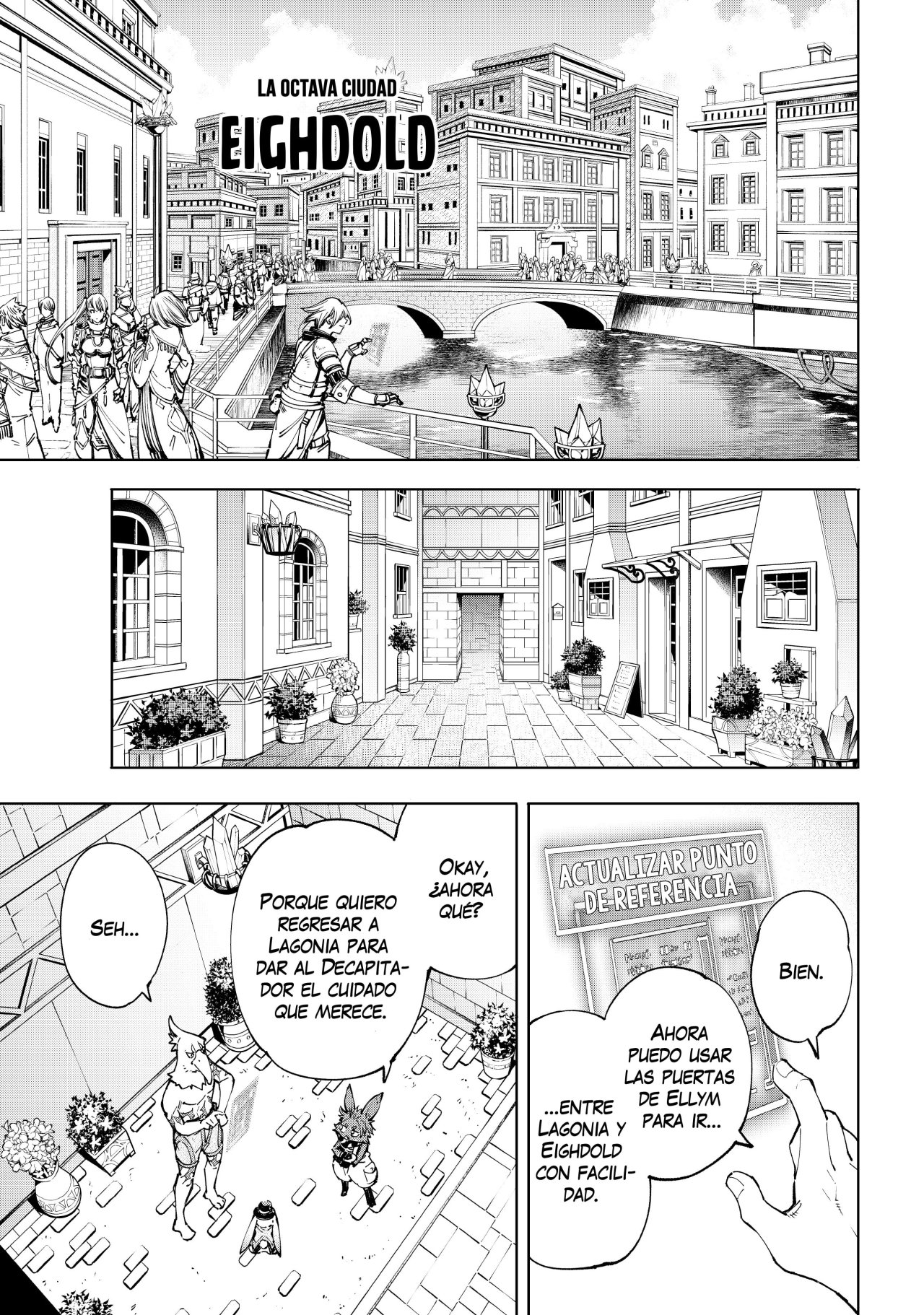Read Shangri-La Frontier_ Shitty Games Hunter Challenges Godly Game  ES Manga Online