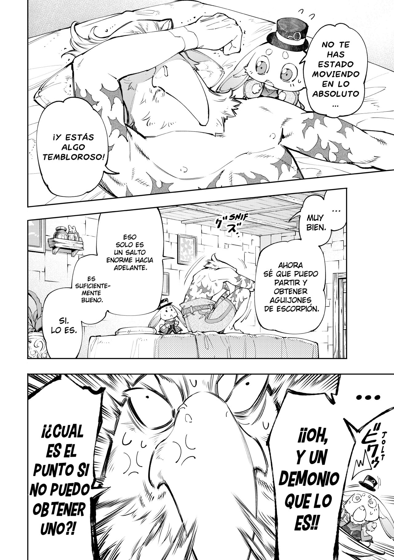 Read Shangri-La Frontier_ Shitty Games Hunter Challenges Godly Game  ES Manga Online