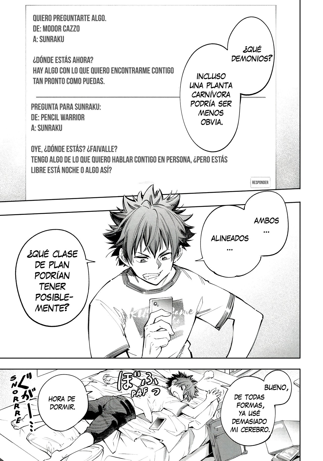 Read Shangri-La Frontier_ Shitty Games Hunter Challenges Godly Game  ES Manga Online