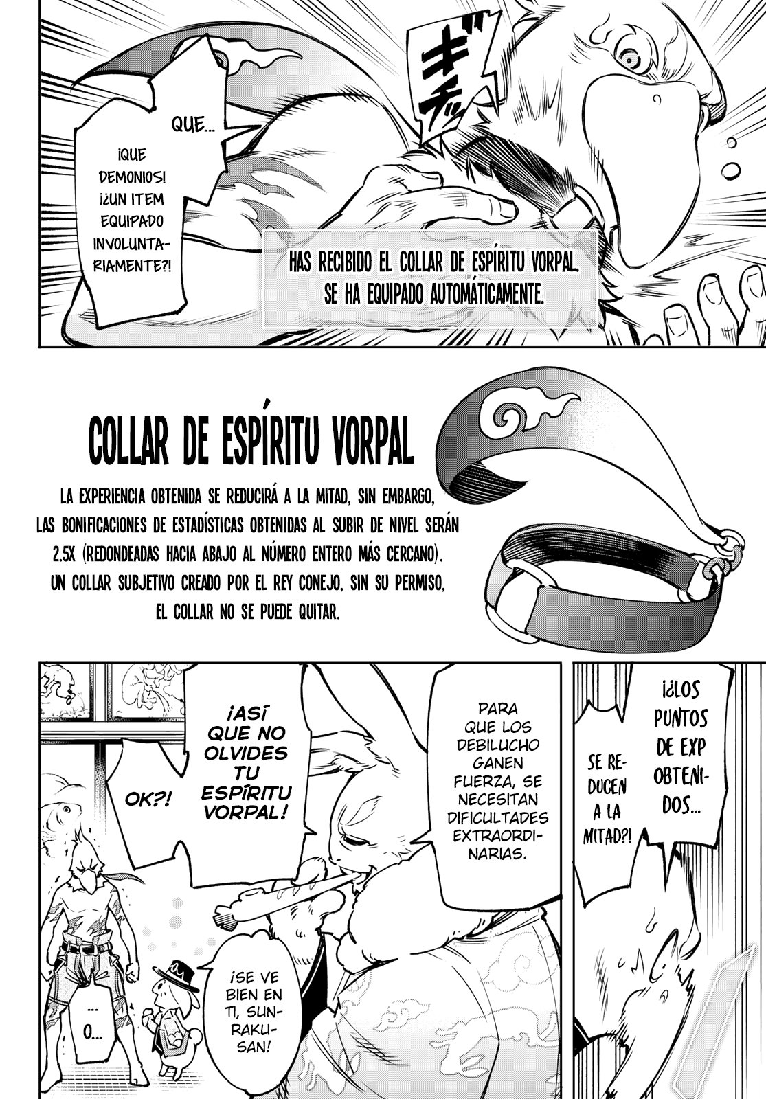 Read Shangri-La Frontier_ Shitty Games Hunter Challenges Godly Game  ES Manga Online