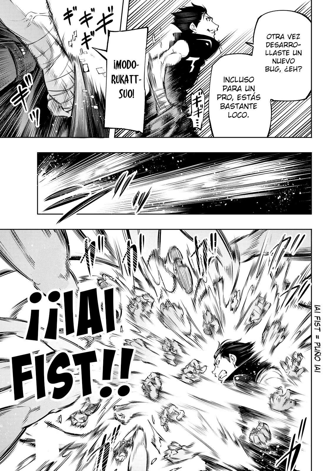 Read Shangri-La Frontier_ Shitty Games Hunter Challenges Godly Game  ES Manga Online