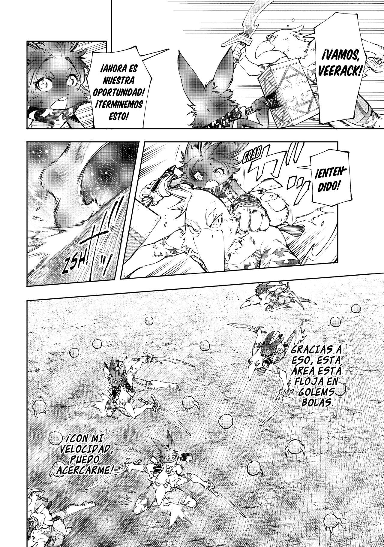 Read Shangri-La Frontier_ Shitty Games Hunter Challenges Godly Game  ES Manga Online