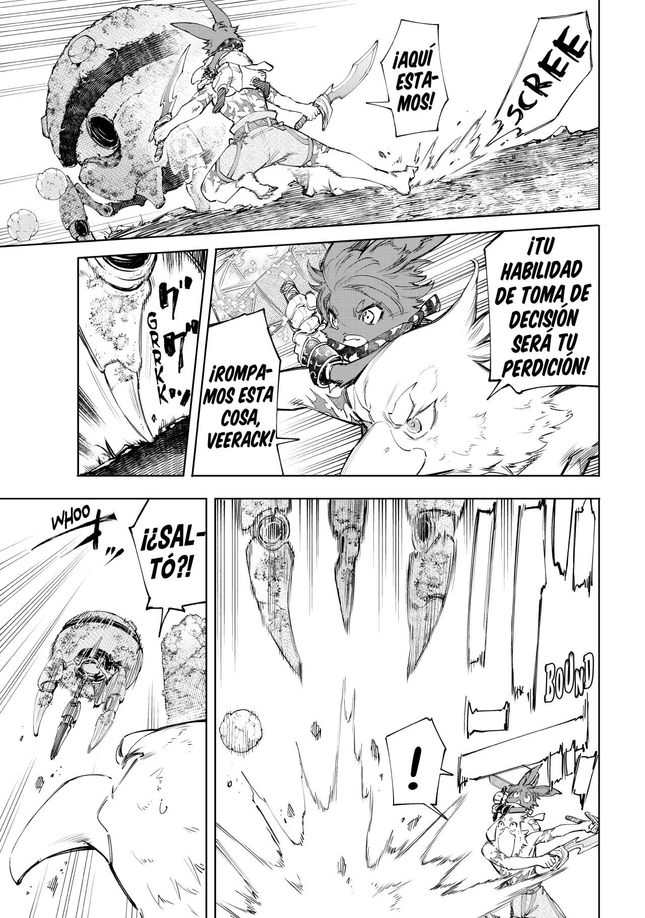 Read Shangri-La Frontier_ Shitty Games Hunter Challenges Godly Game  ES Manga Online