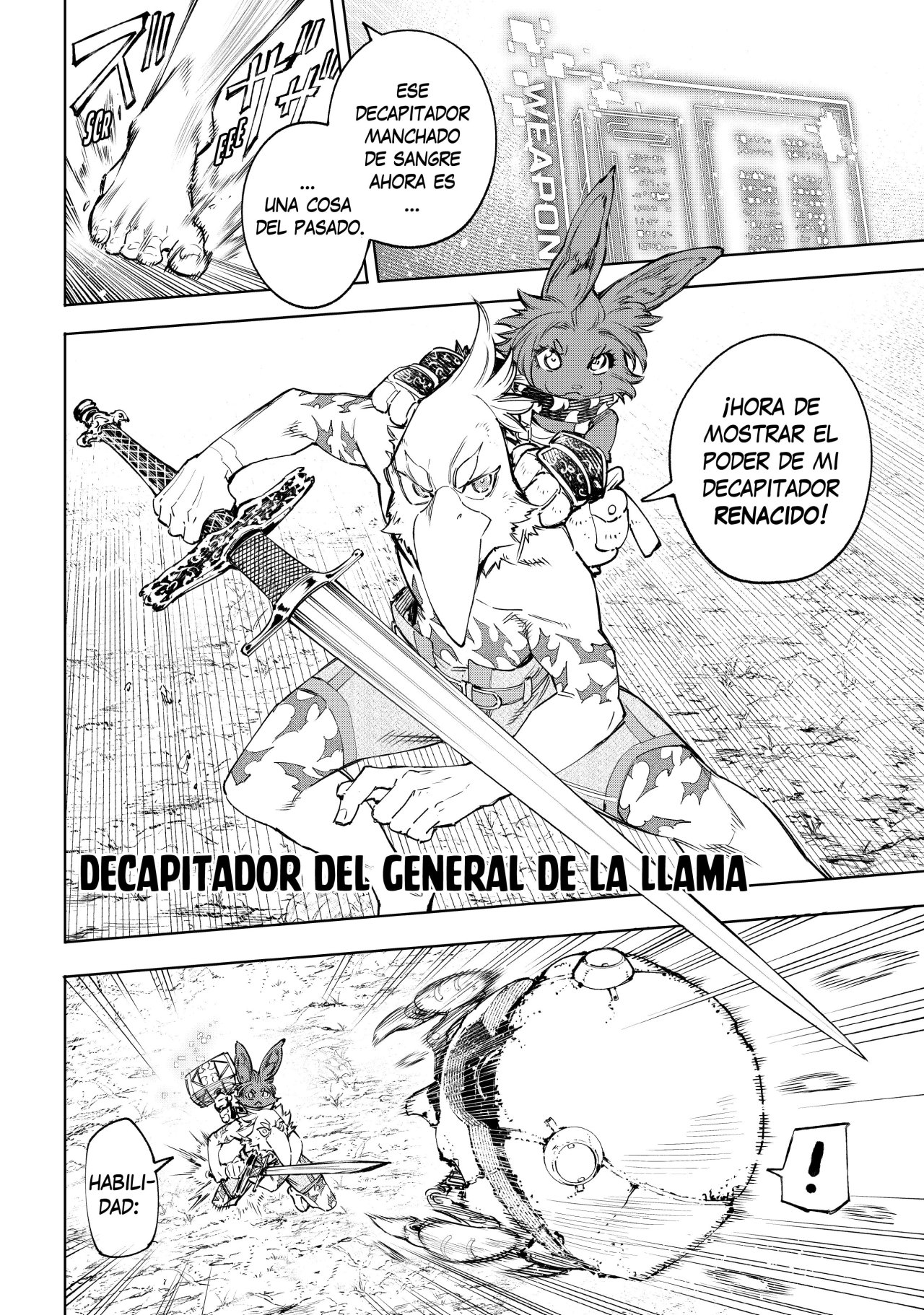 Read Shangri-La Frontier_ Shitty Games Hunter Challenges Godly Game  ES Manga Online