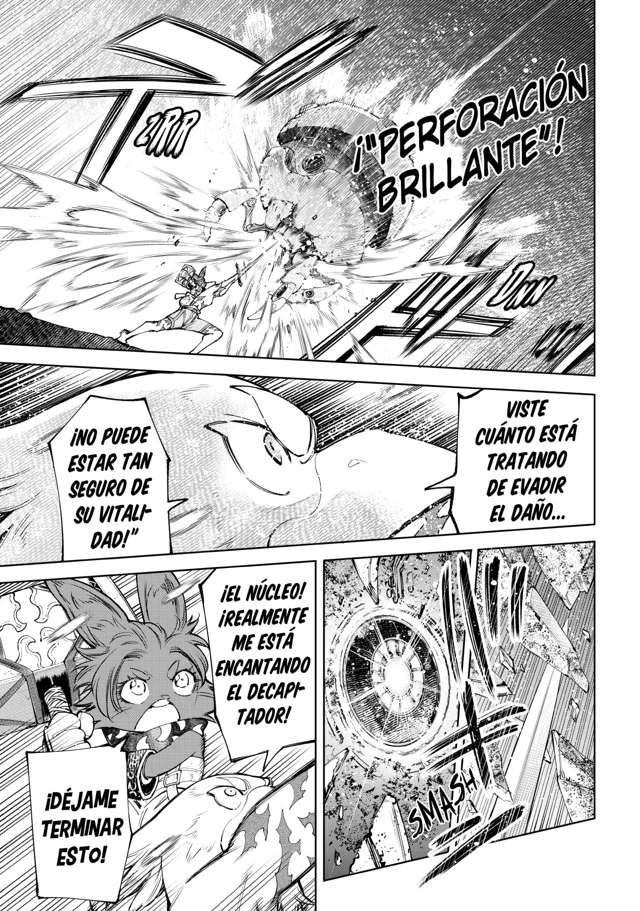 Read Shangri-La Frontier_ Shitty Games Hunter Challenges Godly Game  ES Manga Online