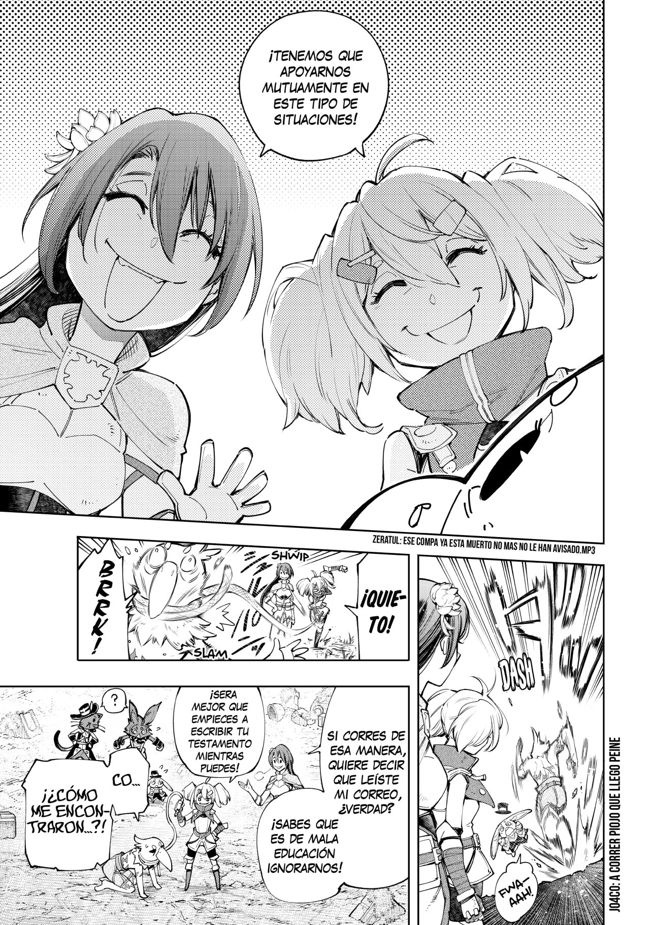 Read Shangri-La Frontier_ Shitty Games Hunter Challenges Godly Game  ES Manga Online