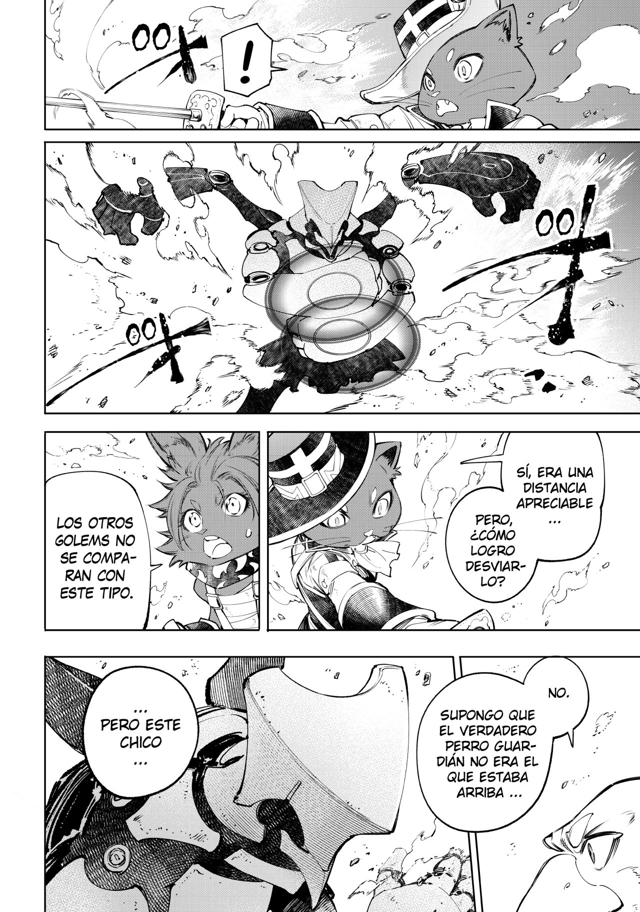 Read Shangri-La Frontier_ Shitty Games Hunter Challenges Godly Game  ES Manga Online