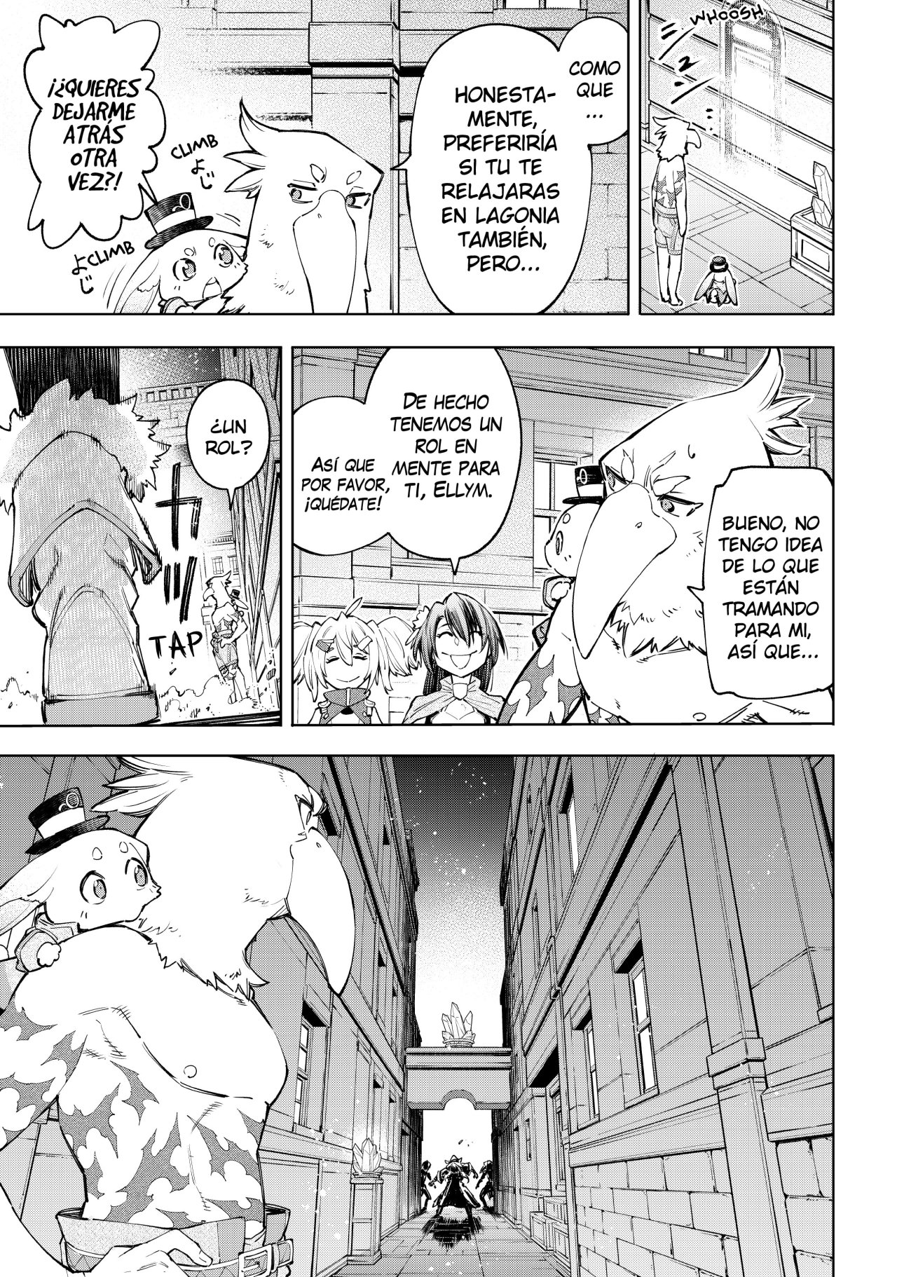 Read Shangri-La Frontier_ Shitty Games Hunter Challenges Godly Game  ES Manga Online