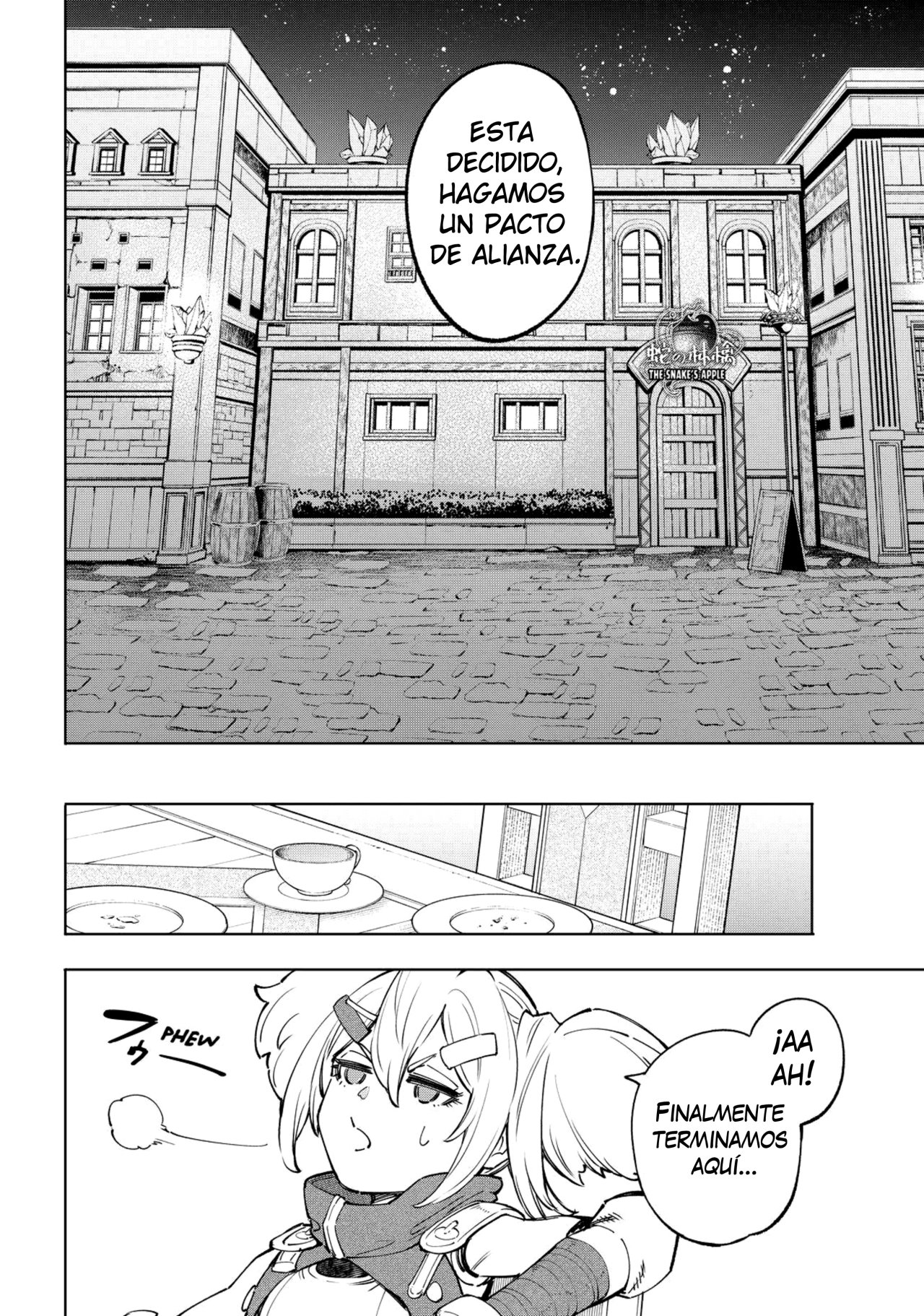 Read Shangri-La Frontier_ Shitty Games Hunter Challenges Godly Game  ES Manga Online