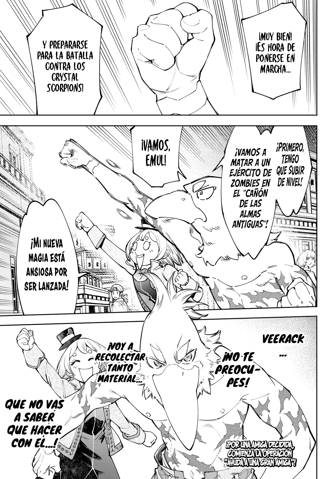 Read Shangri-La Frontier_ Shitty Games Hunter Challenges Godly Game  ES Manga Online