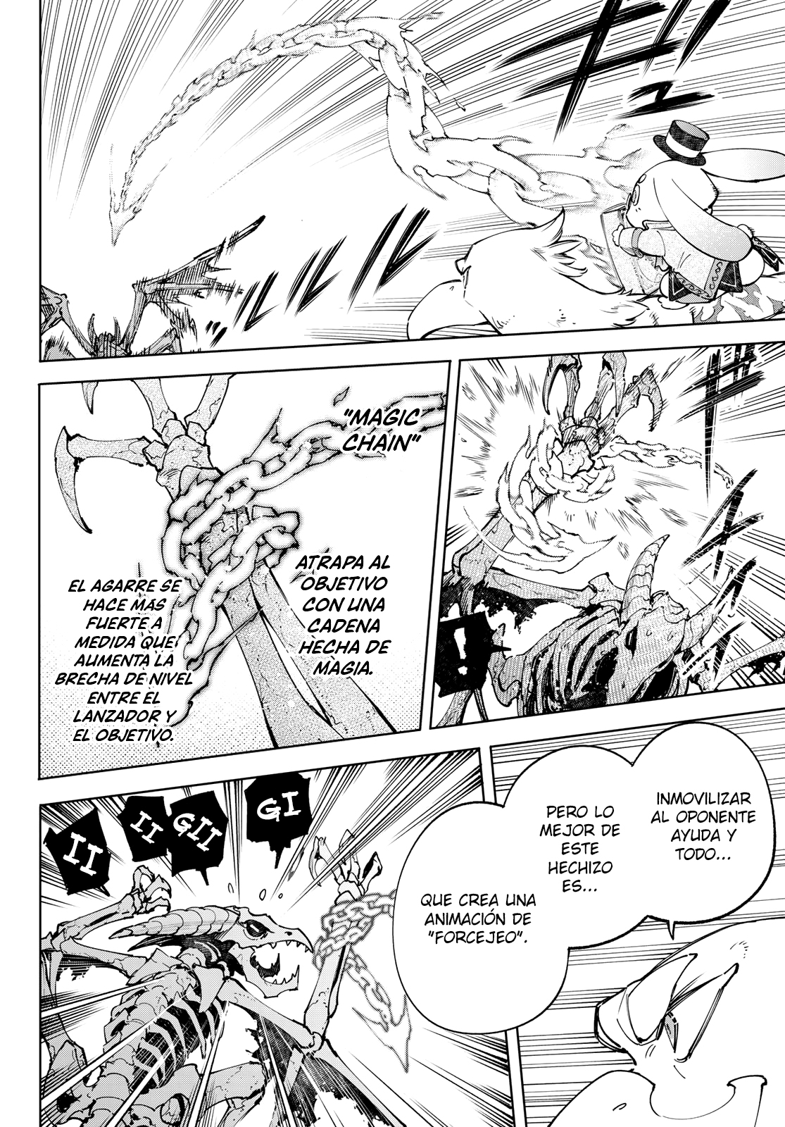 Read Shangri-La Frontier_ Shitty Games Hunter Challenges Godly Game  ES Manga Online