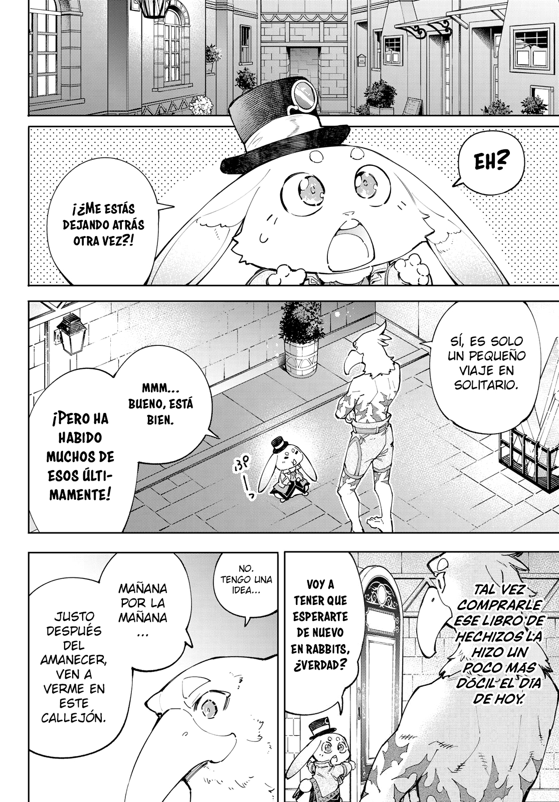 Read Shangri-La Frontier_ Shitty Games Hunter Challenges Godly Game  ES Manga Online