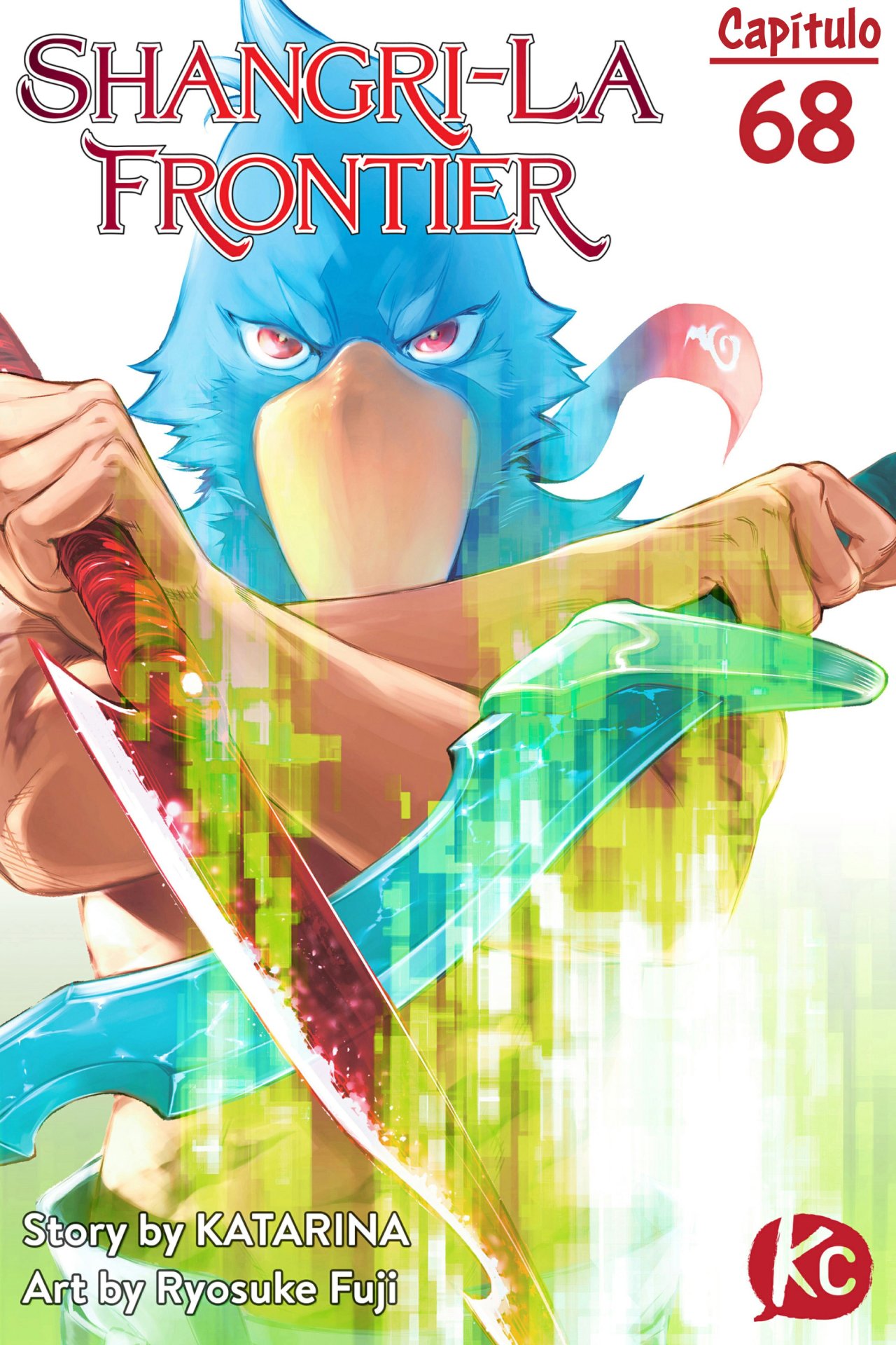 Read Shangri-La Frontier_ Shitty Games Hunter Challenges Godly Game  ES Manga Online