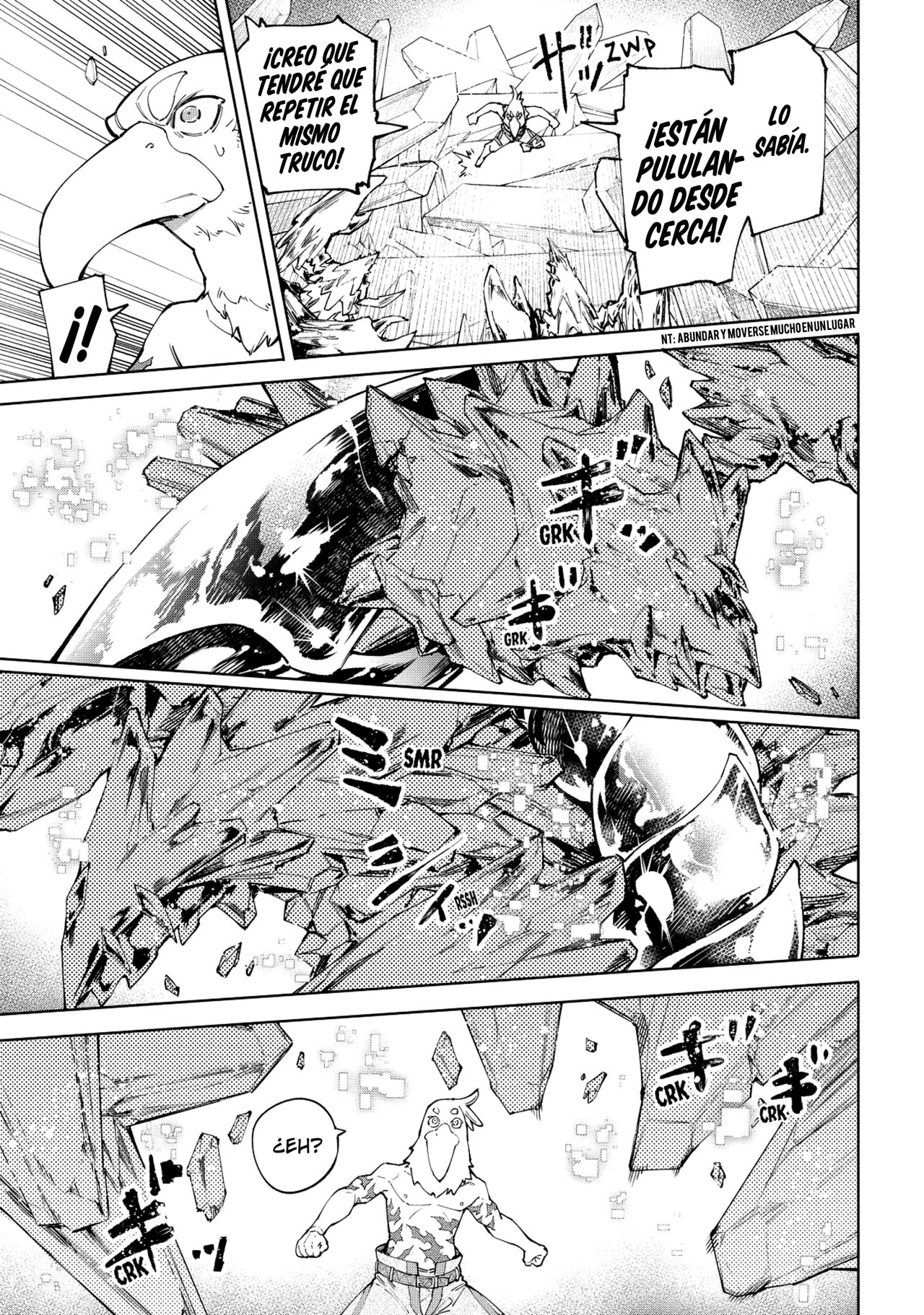 Read Shangri-La Frontier_ Shitty Games Hunter Challenges Godly Game  ES Manga Online