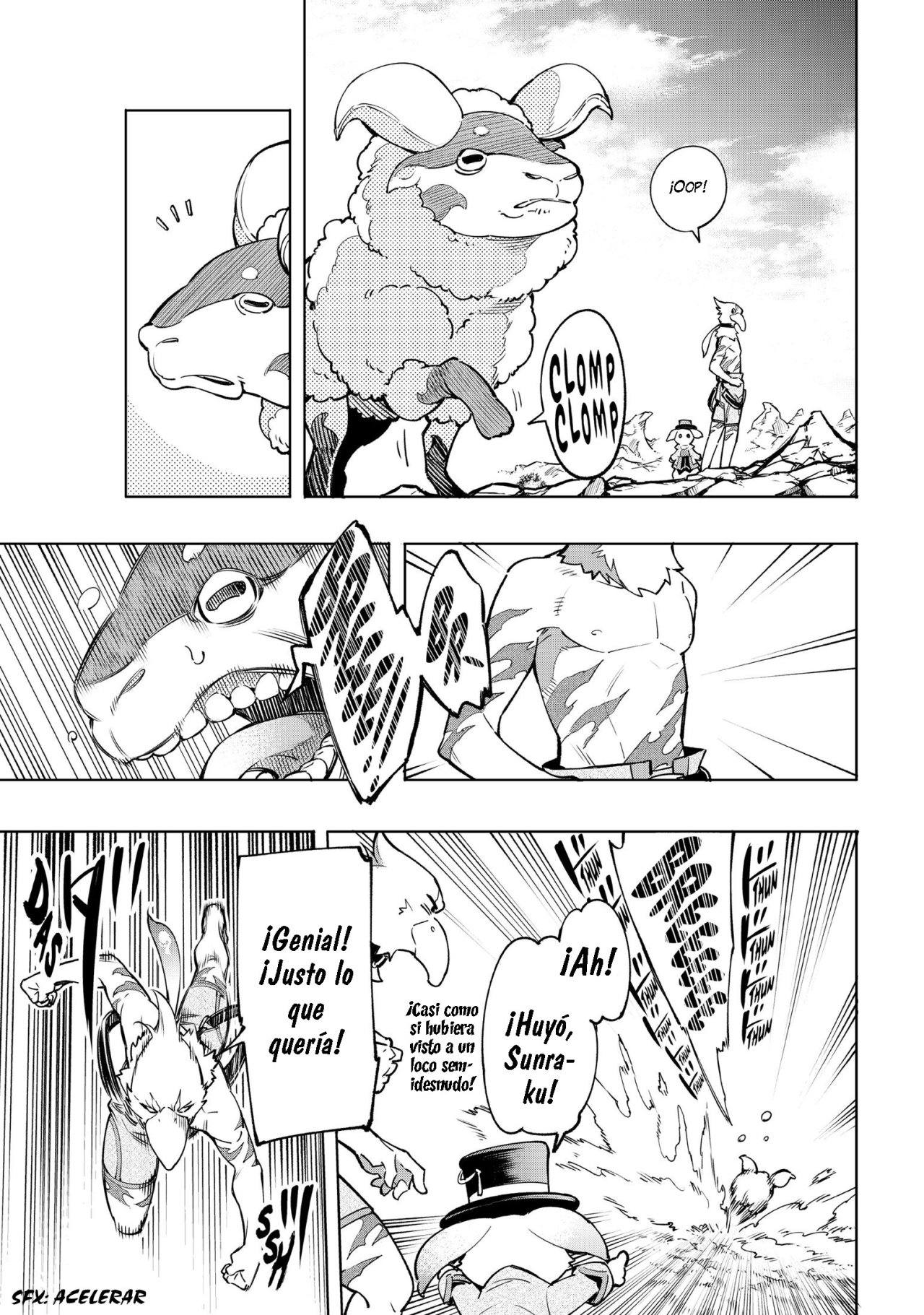 Read Shangri-La Frontier_ Shitty Games Hunter Challenges Godly Game  ES Manga Online