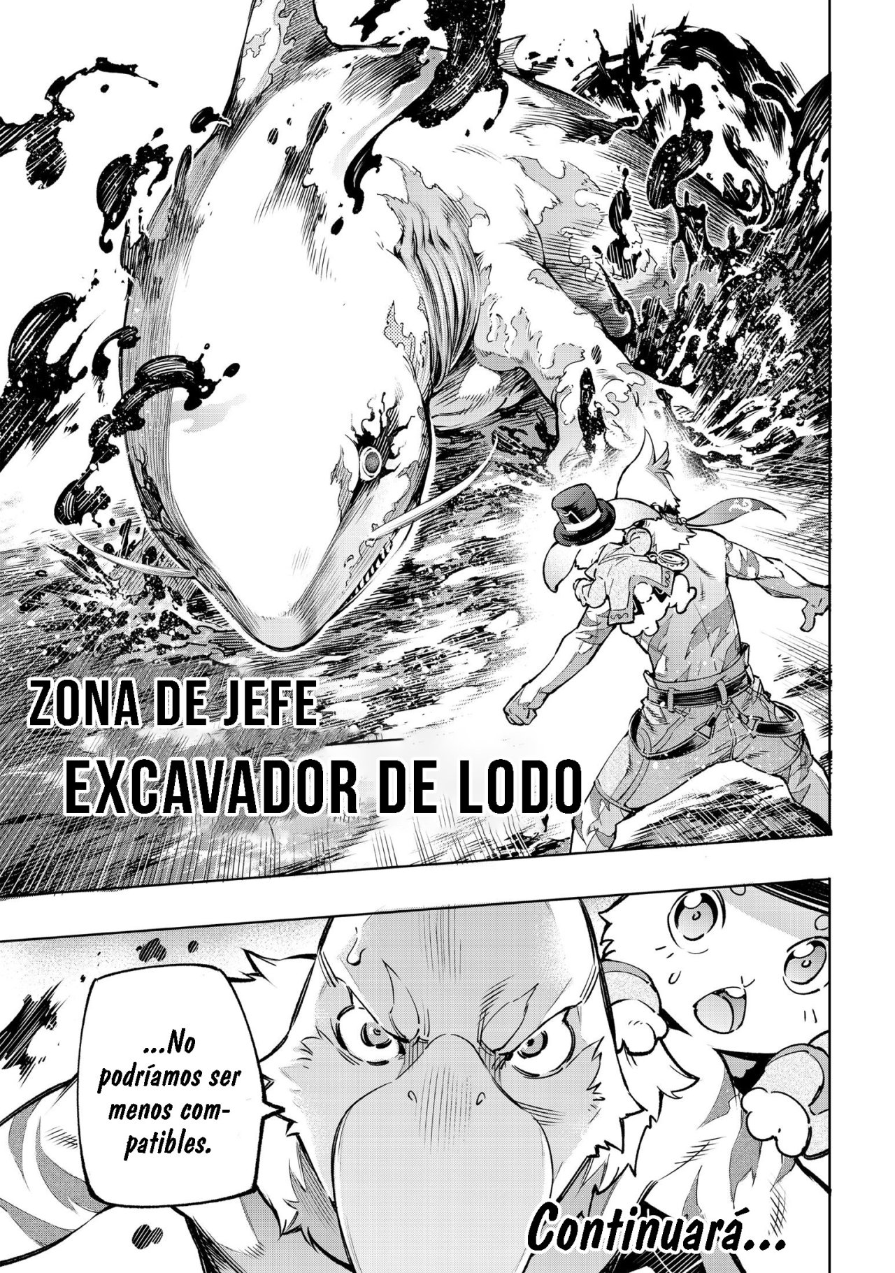 Read Shangri-La Frontier_ Shitty Games Hunter Challenges Godly Game  ES Manga Online
