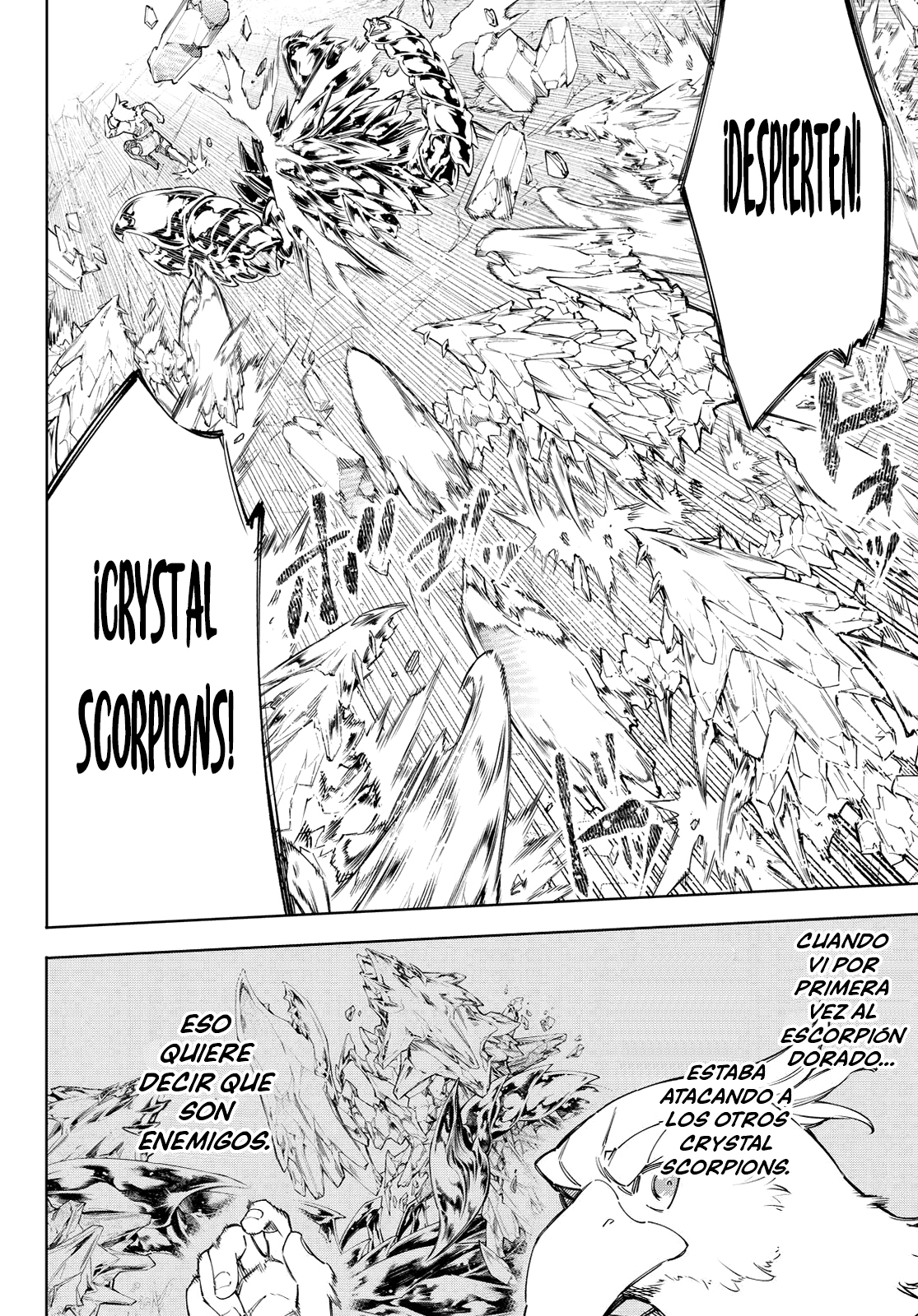 Read Shangri-La Frontier_ Shitty Games Hunter Challenges Godly Game  ES Manga Online