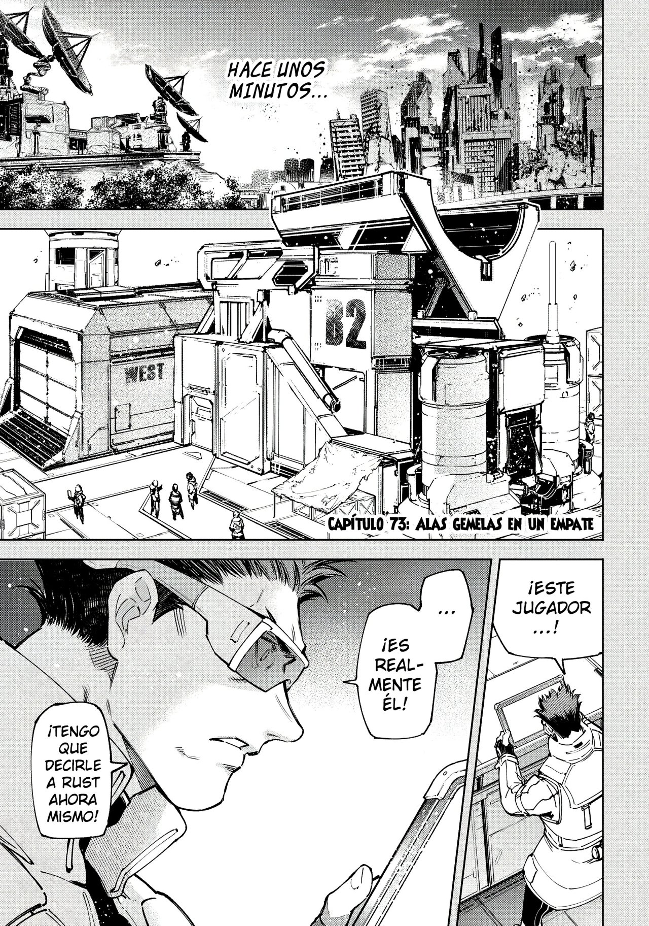 Read Shangri-La Frontier_ Shitty Games Hunter Challenges Godly Game  ES Manga Online
